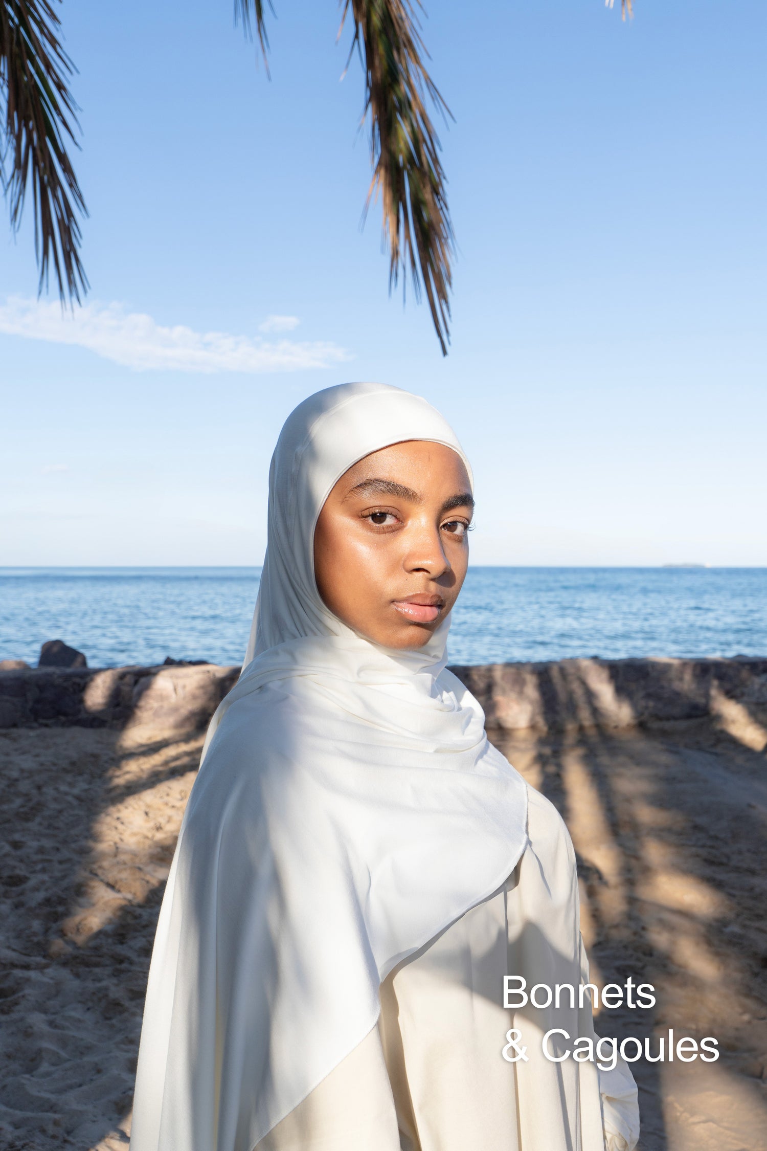 Nos Bonnets & Cagoules