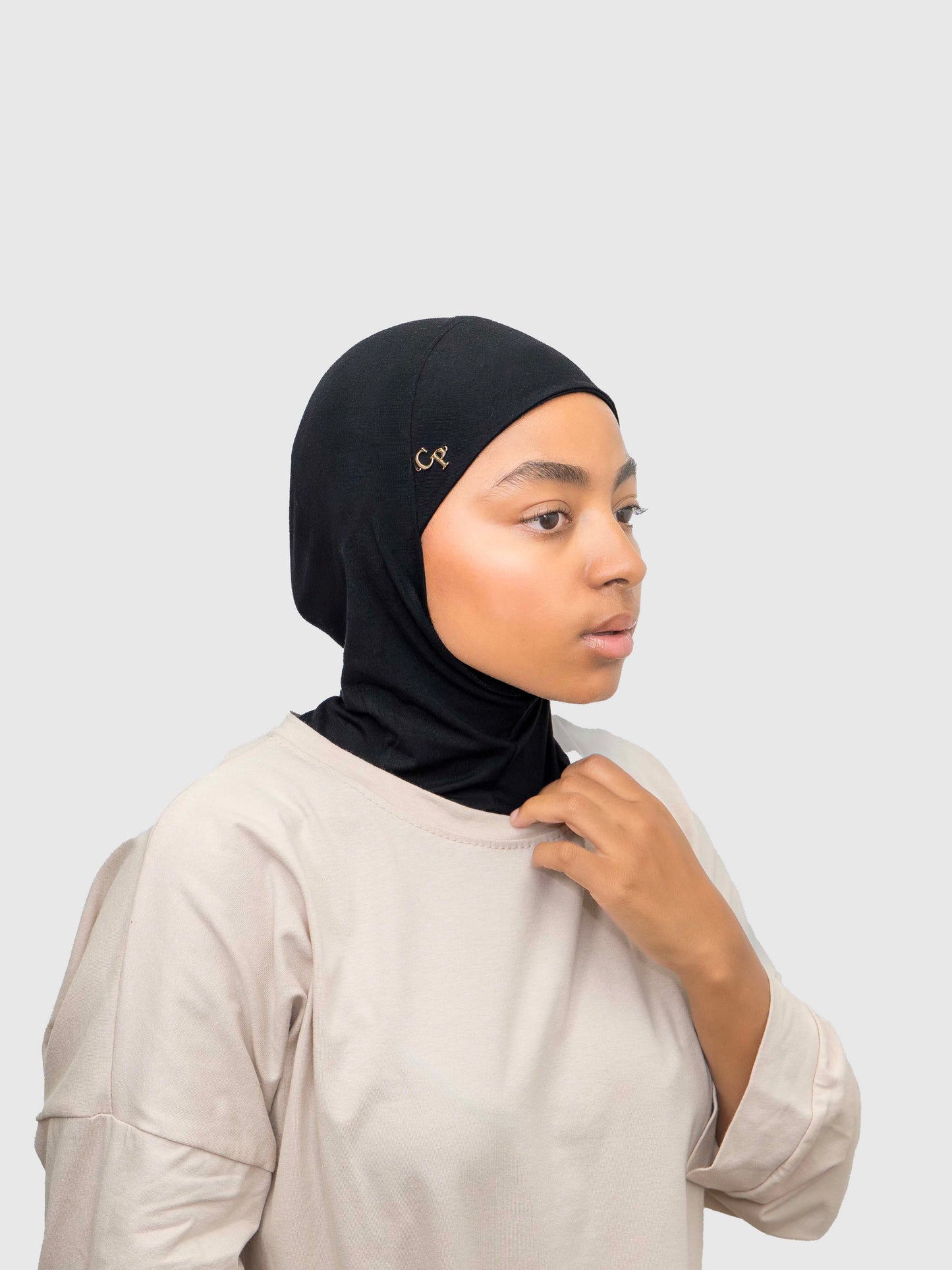 Nox - Cagoule en bambou