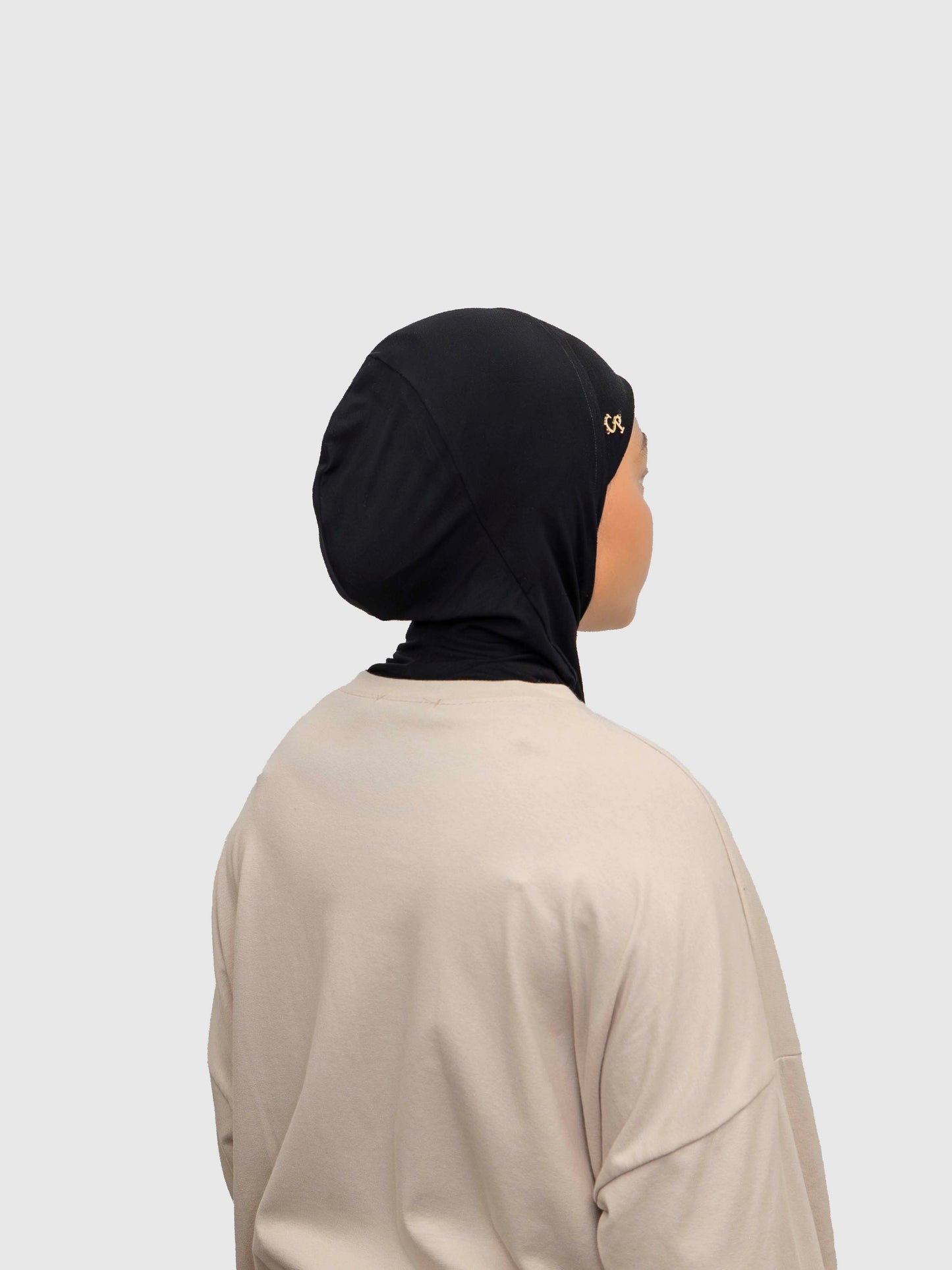 Nox - Cagoule en bambou