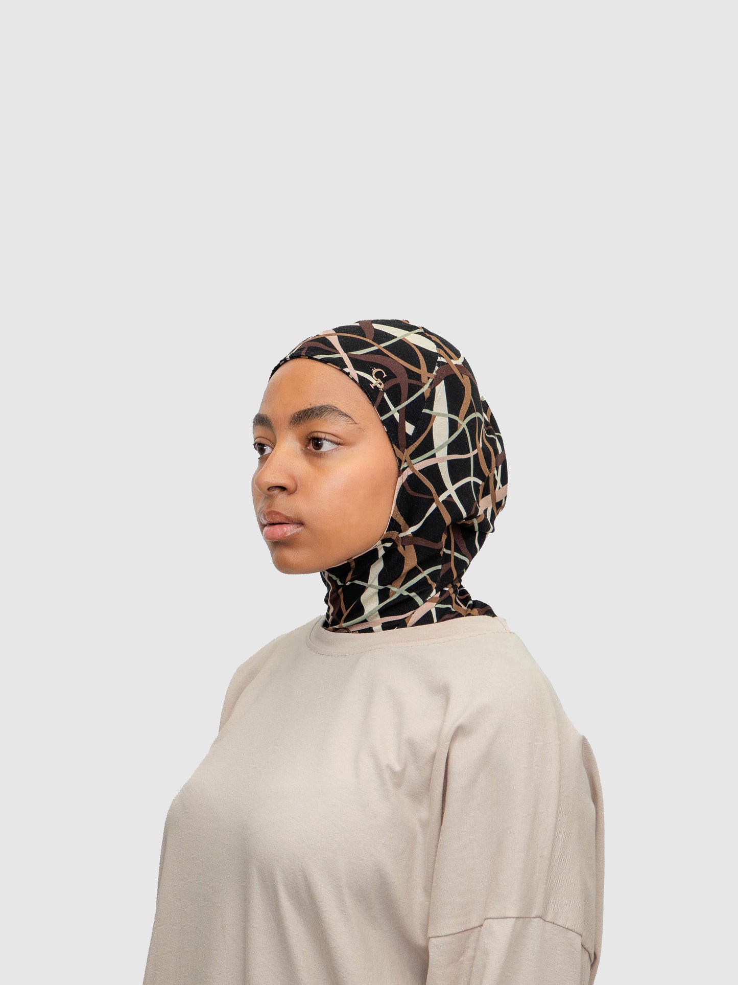 Bimode - Cagoule + Mitaines