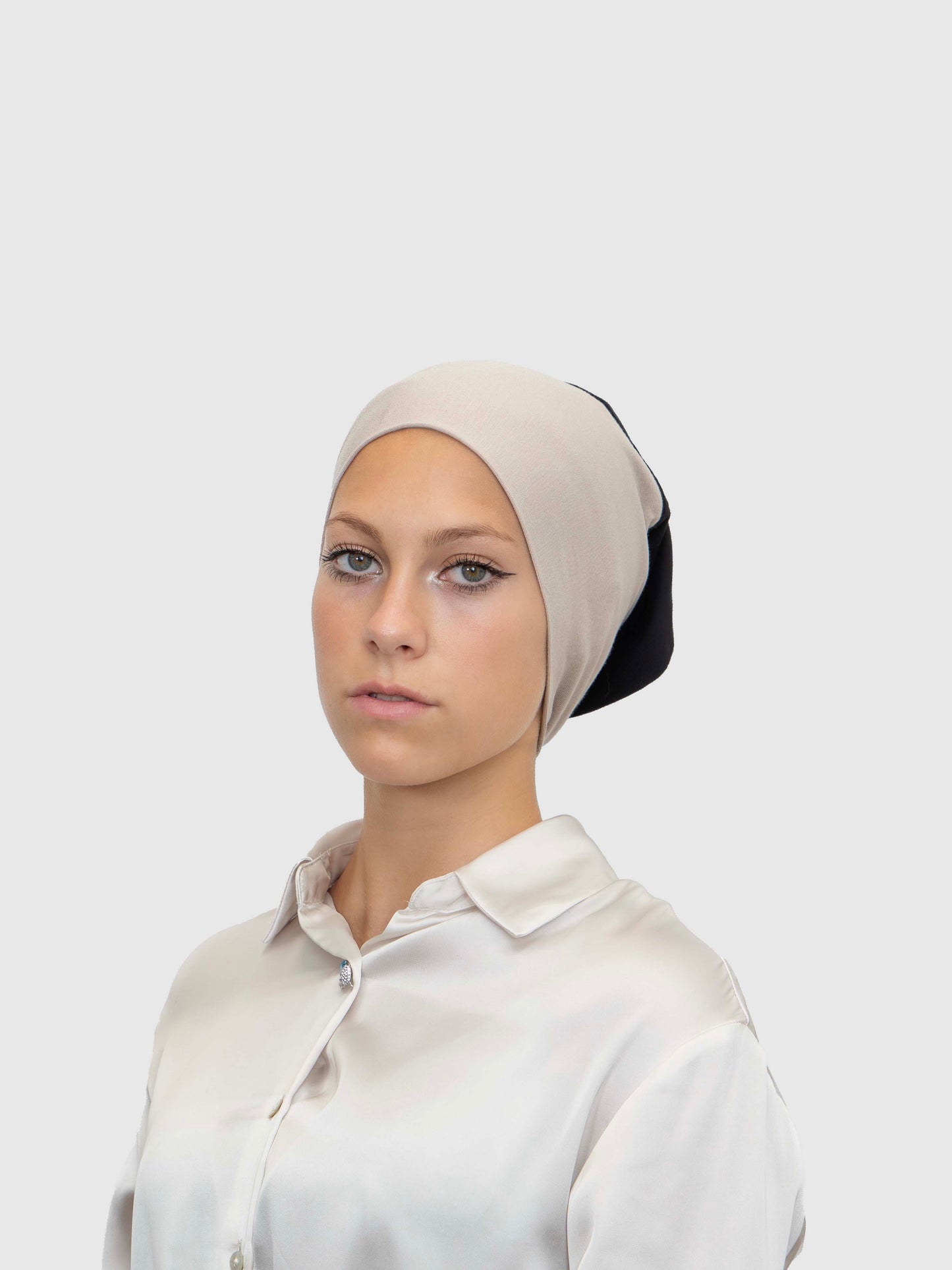 Duo - Bandeau réversible