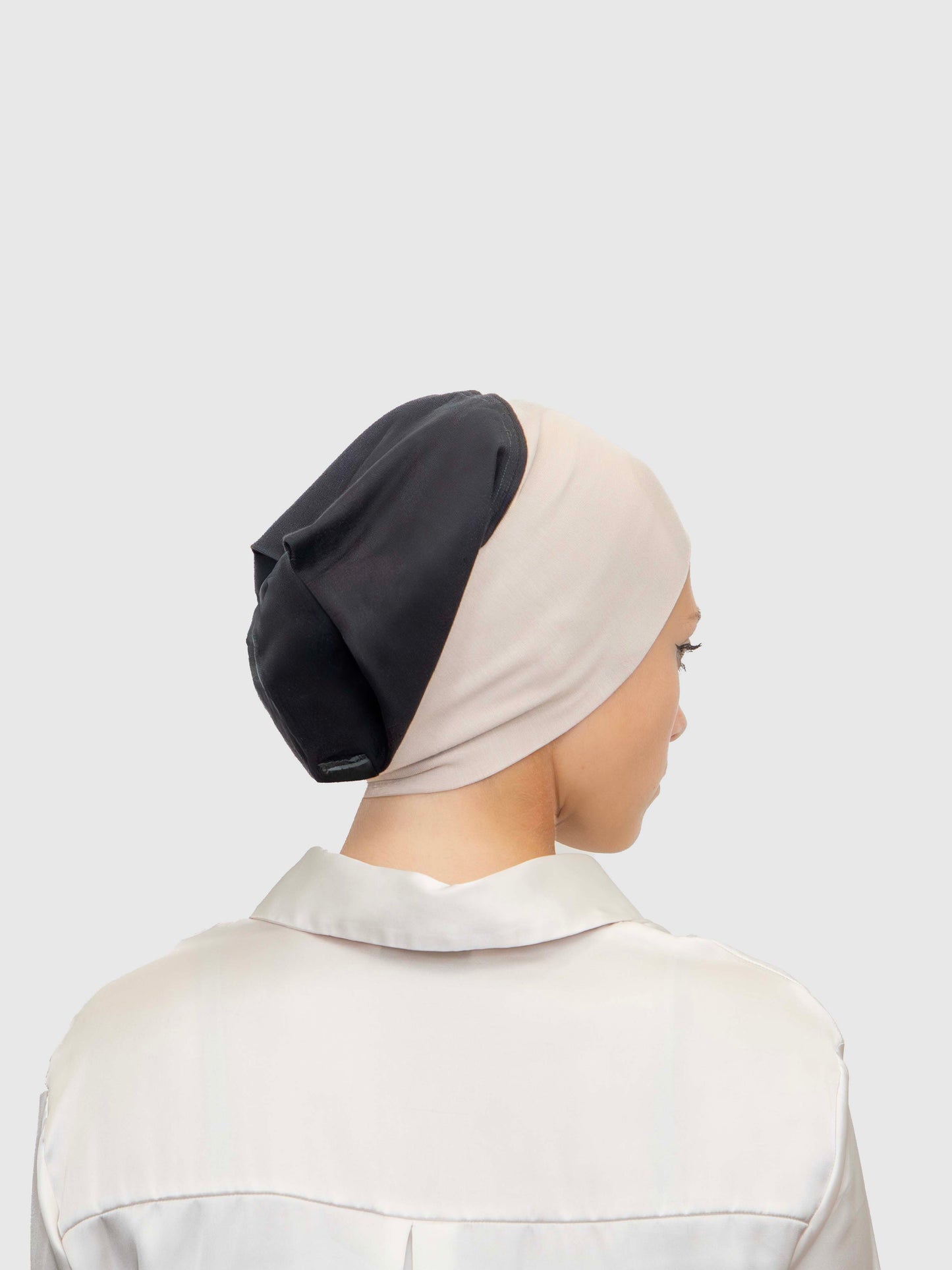 Duo - Bandeau réversible