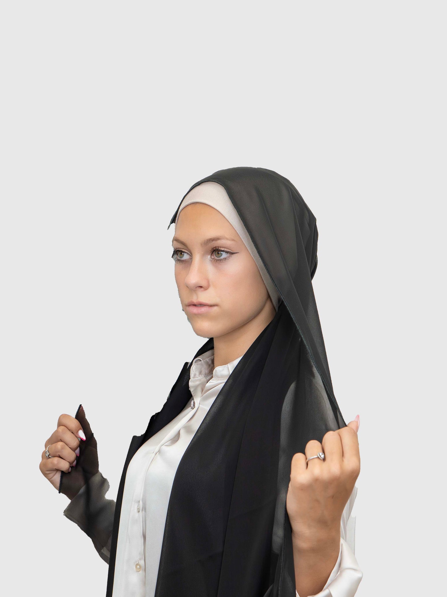 Duo - Bandeau réversible