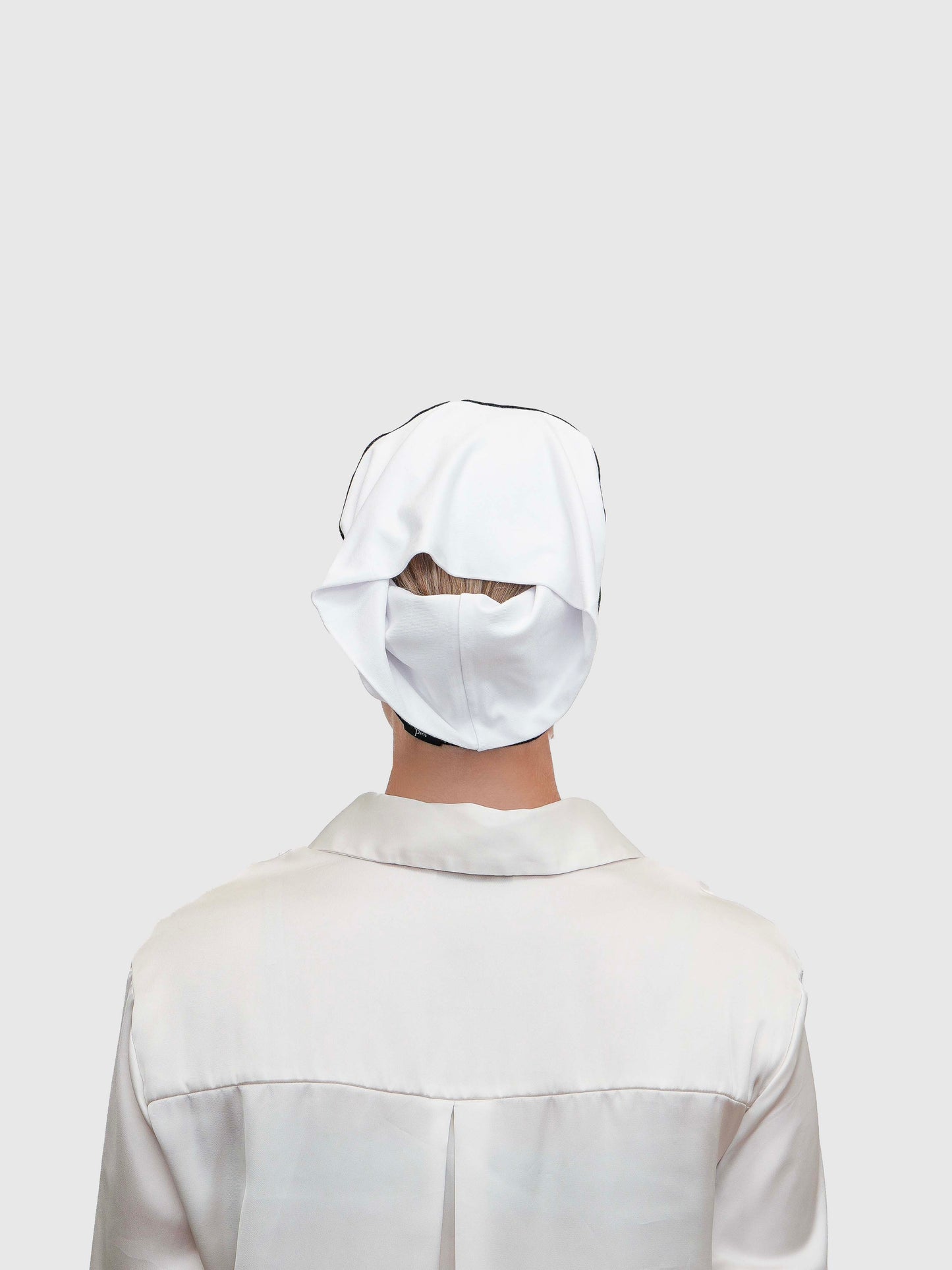 Duo - Bandeau réversible