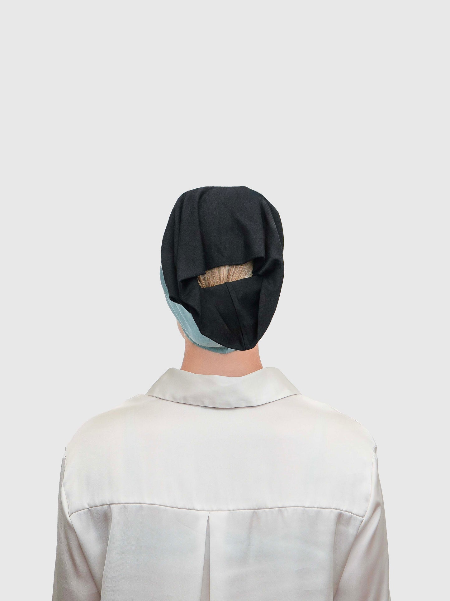 Duo - Bandeau réversible