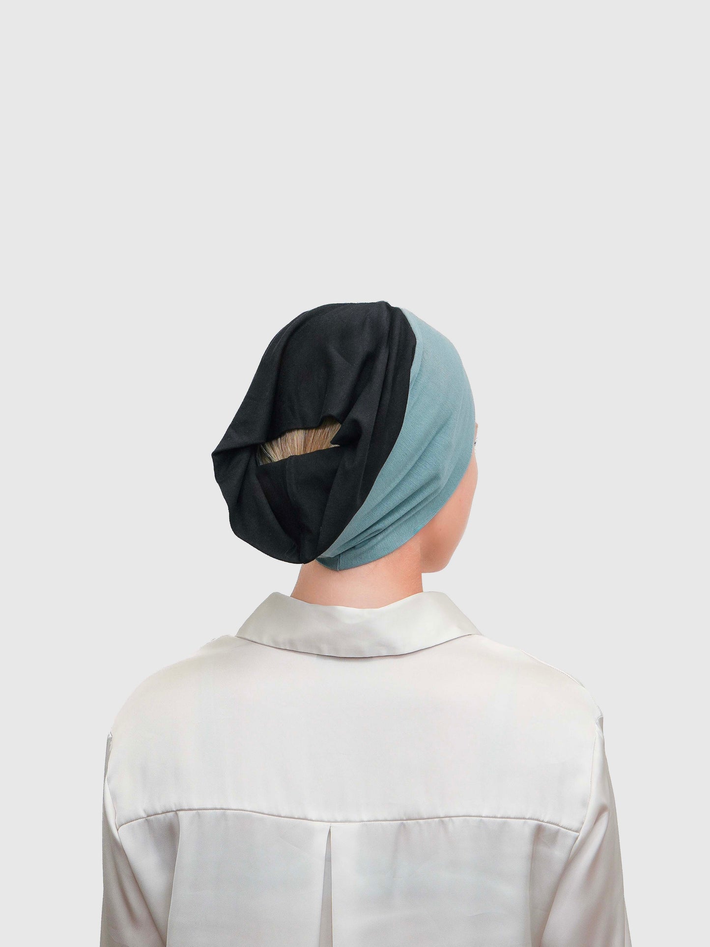 Duo - Bandeau réversible