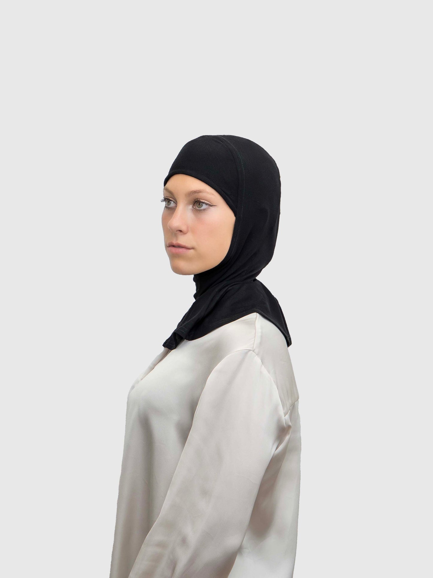 Nox - Cagoule en bambou