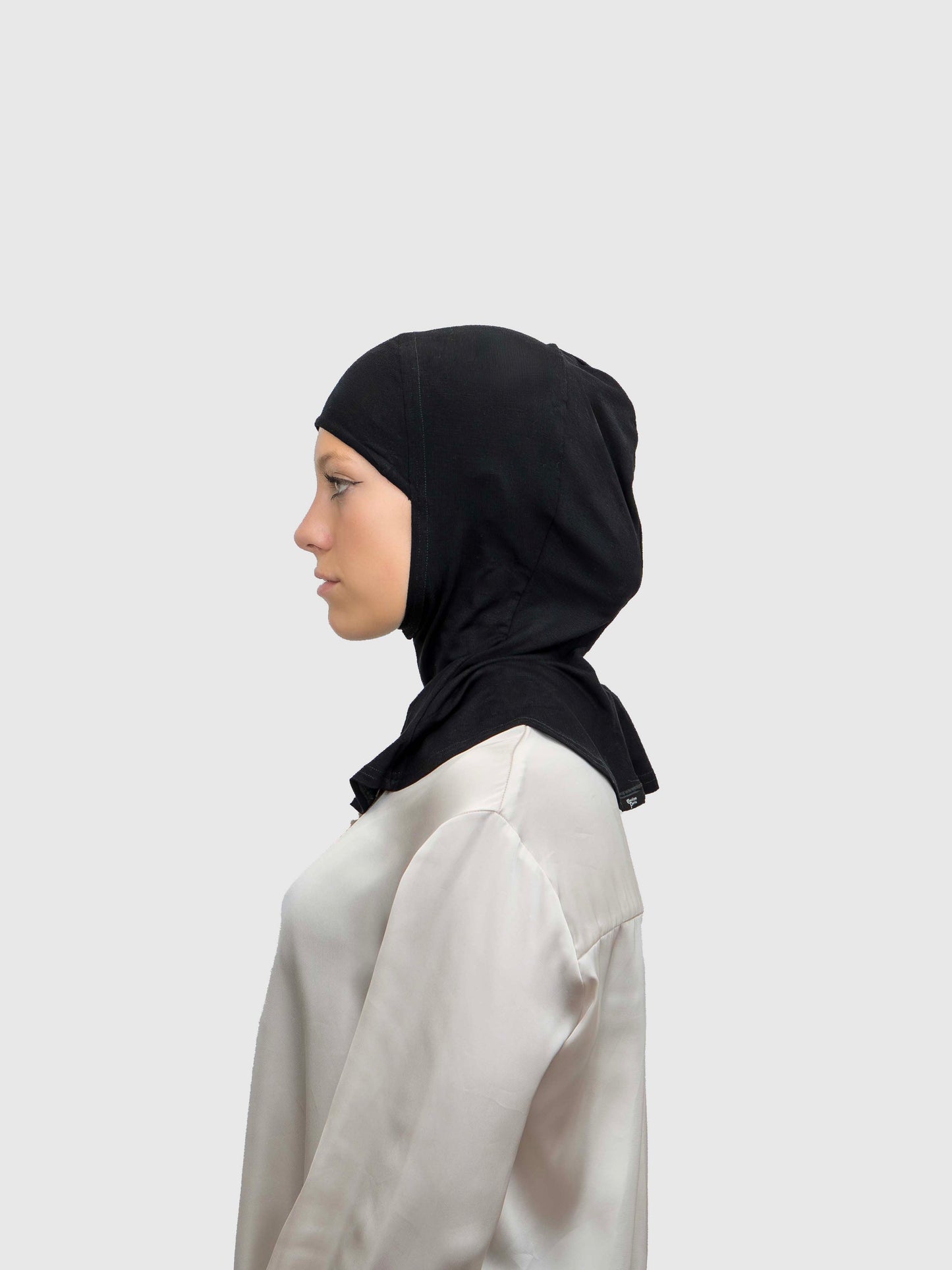 Nox - Cagoule en bambou