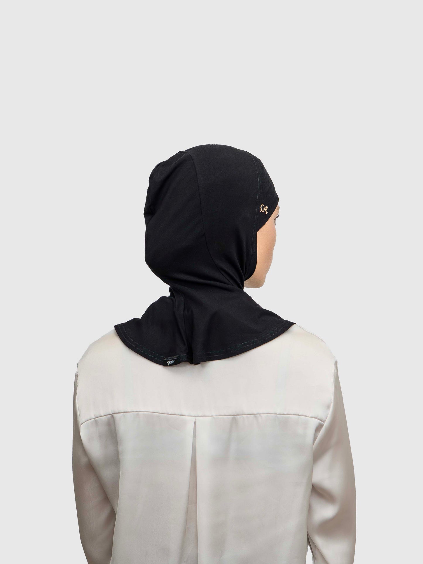 Nox - Cagoule en bambou