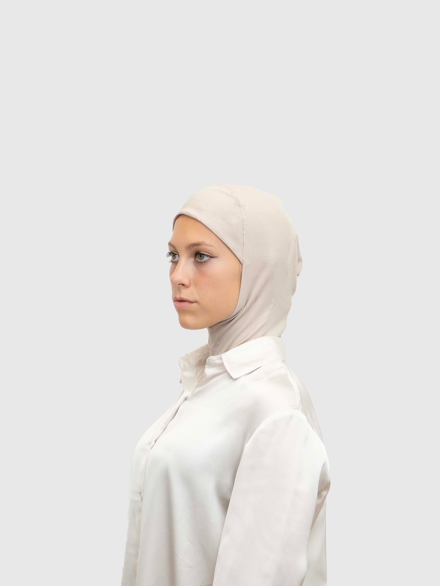 Nox - Cagoule en bambou