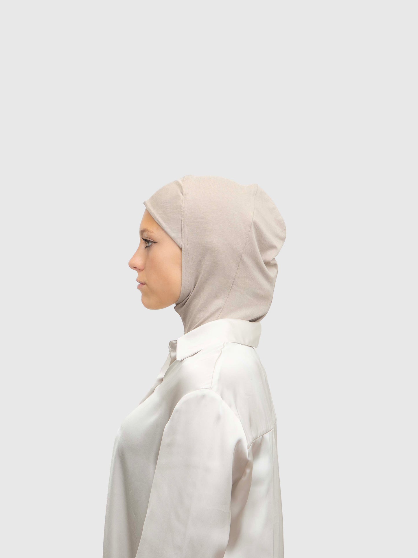 Nox - Cagoule en bambou