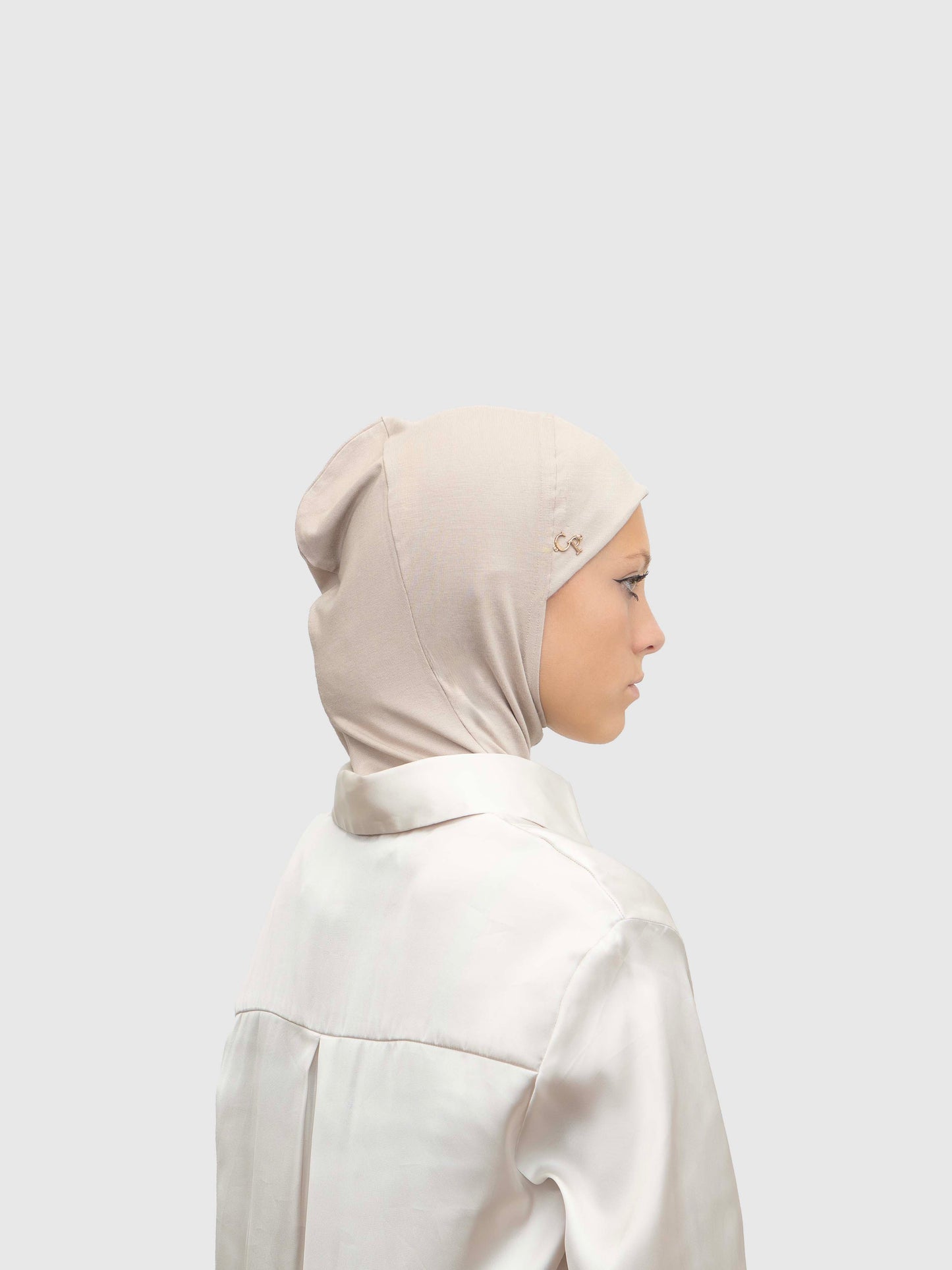 Nox - Cagoule en bambou