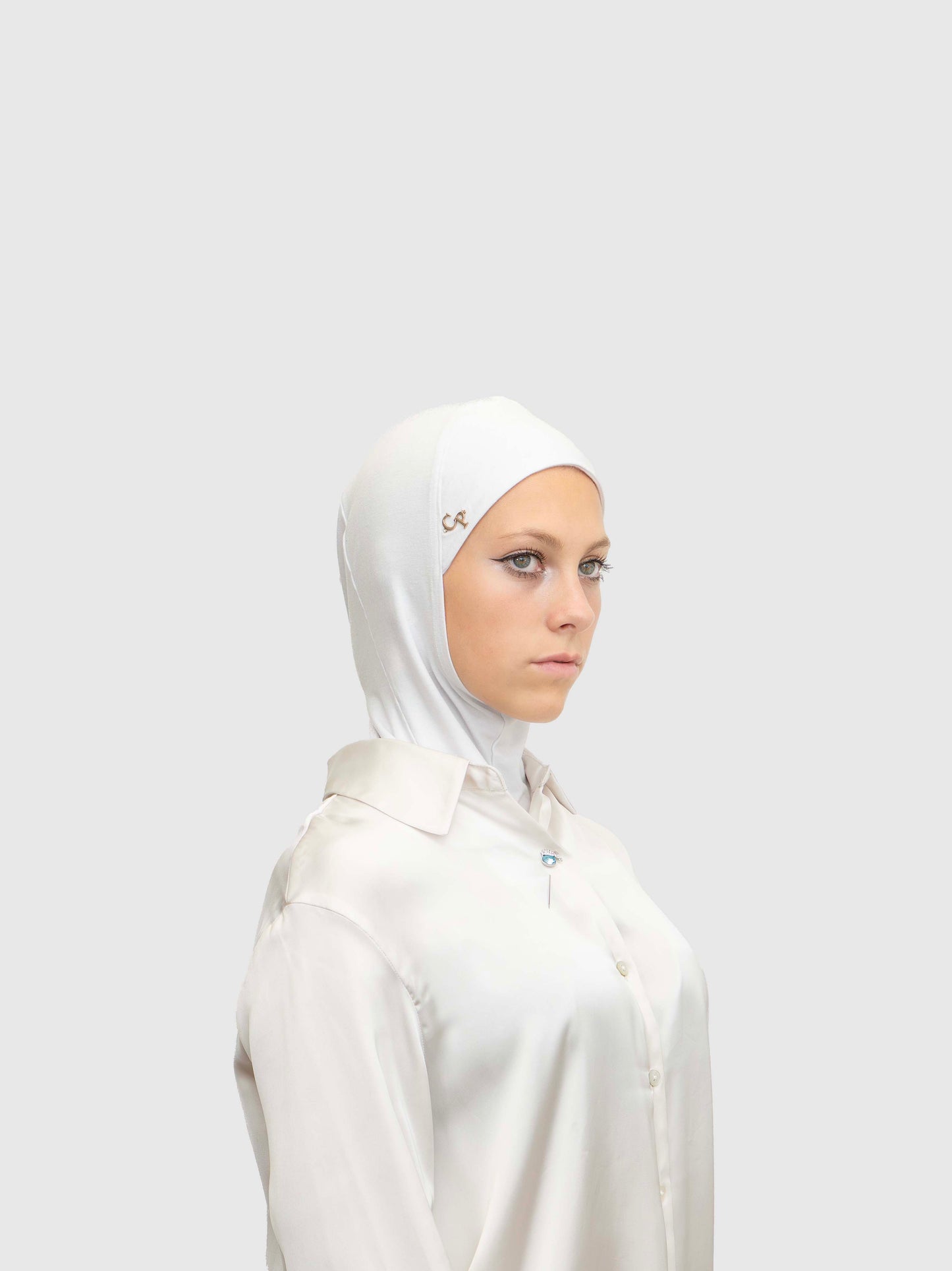 Nox - Cagoule en bambou