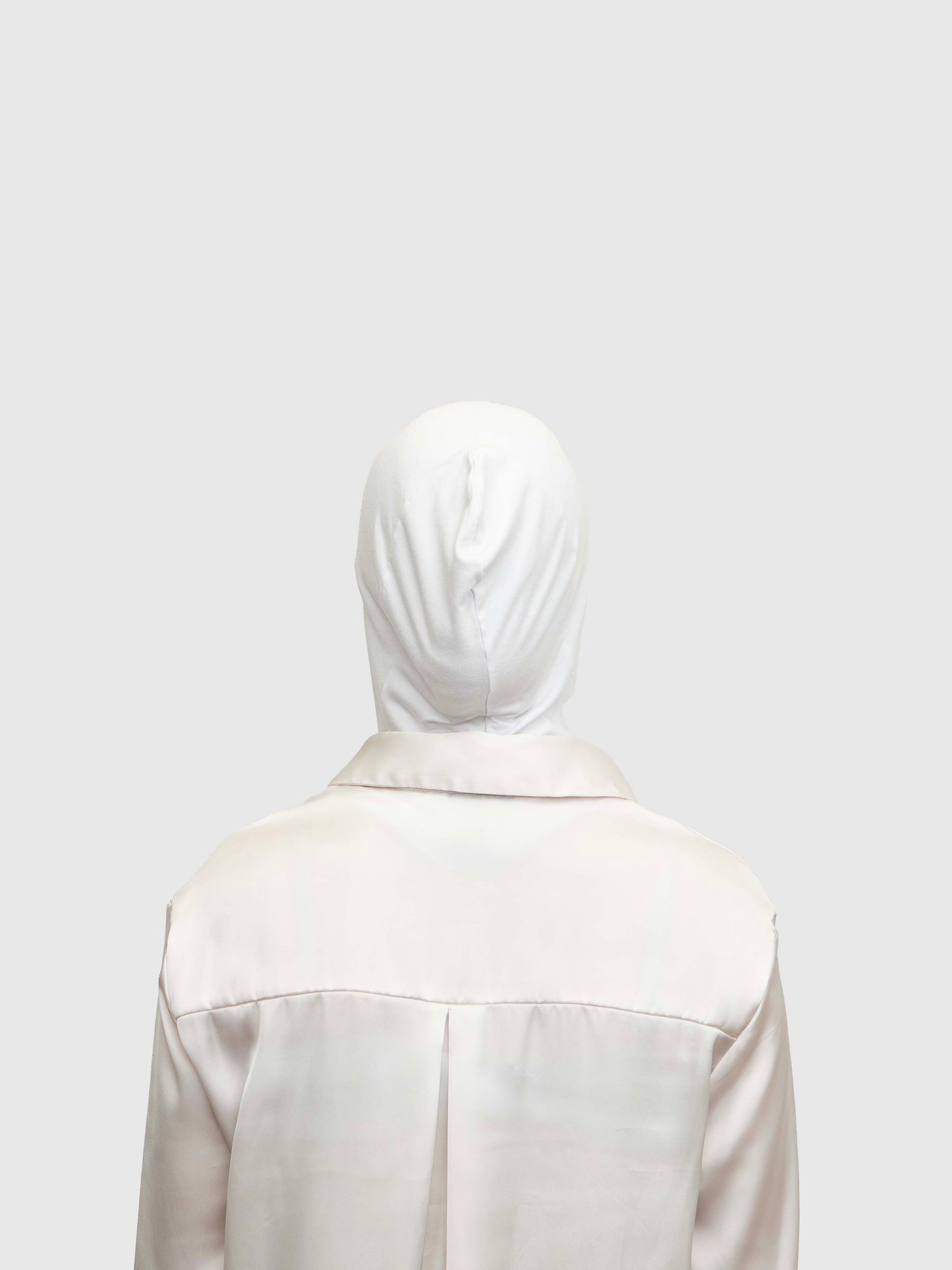 Nox - Cagoule en bambou