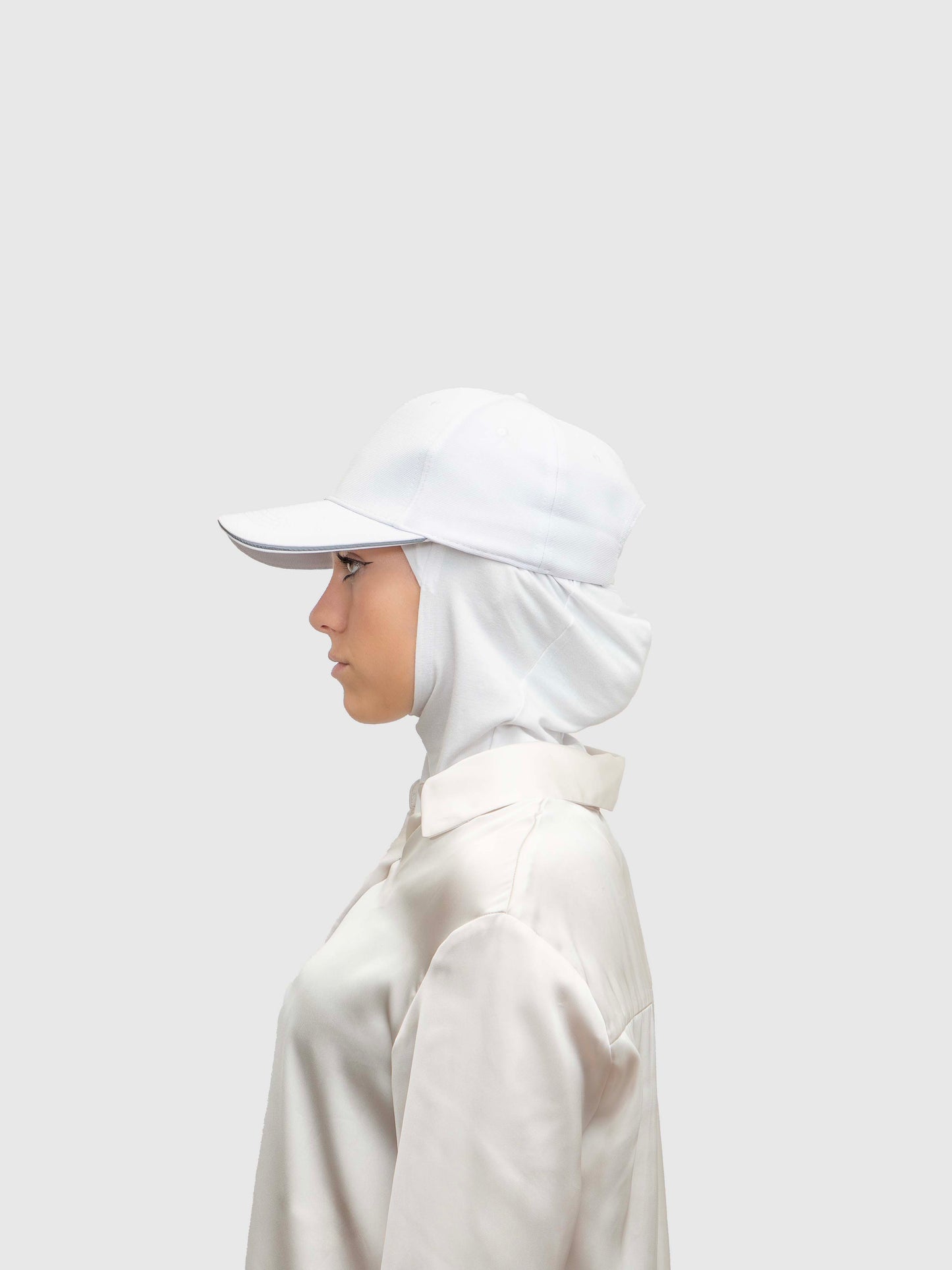 Nox - Cagoule en bambou