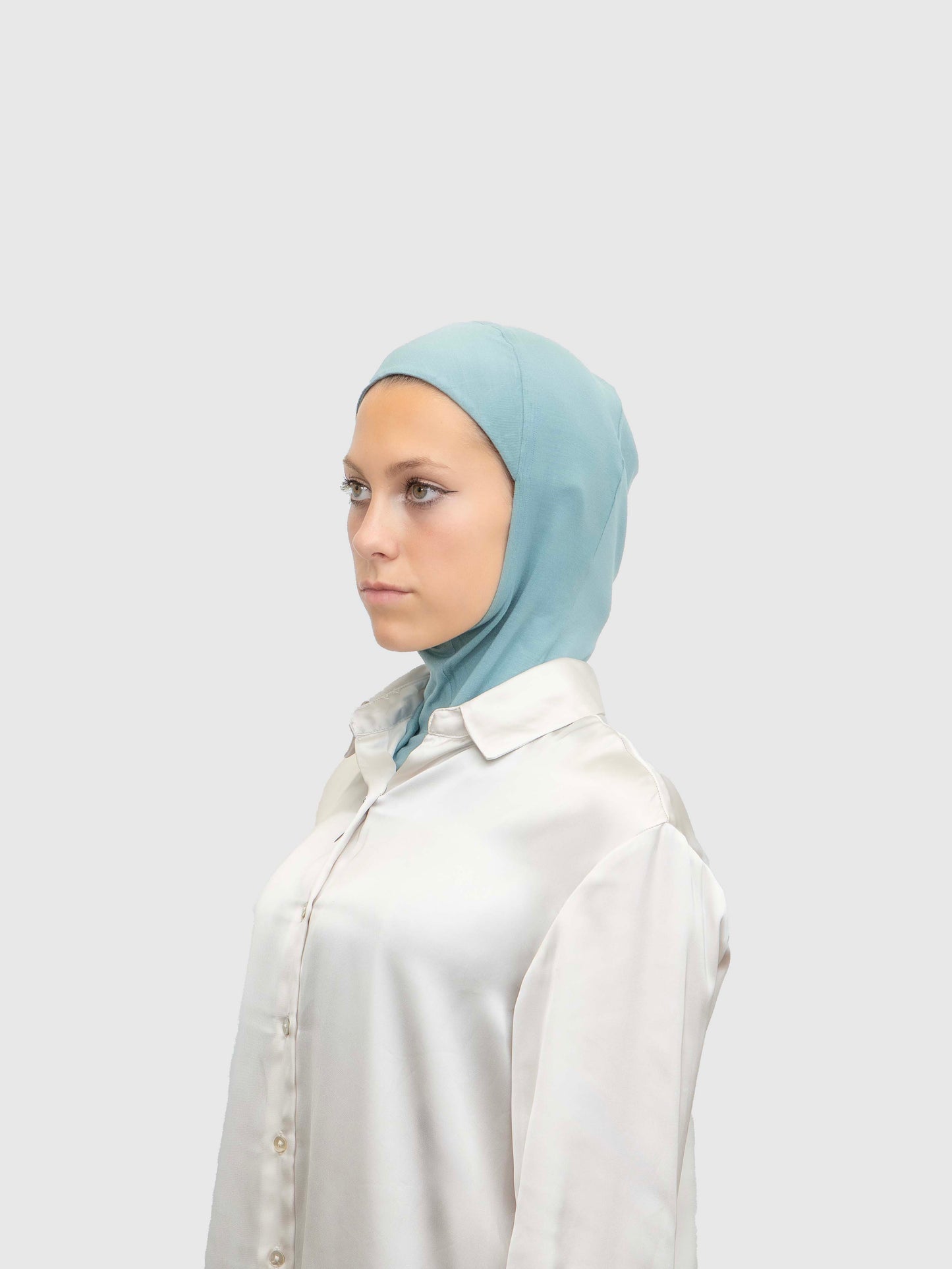 Nox - Cagoule en bambou