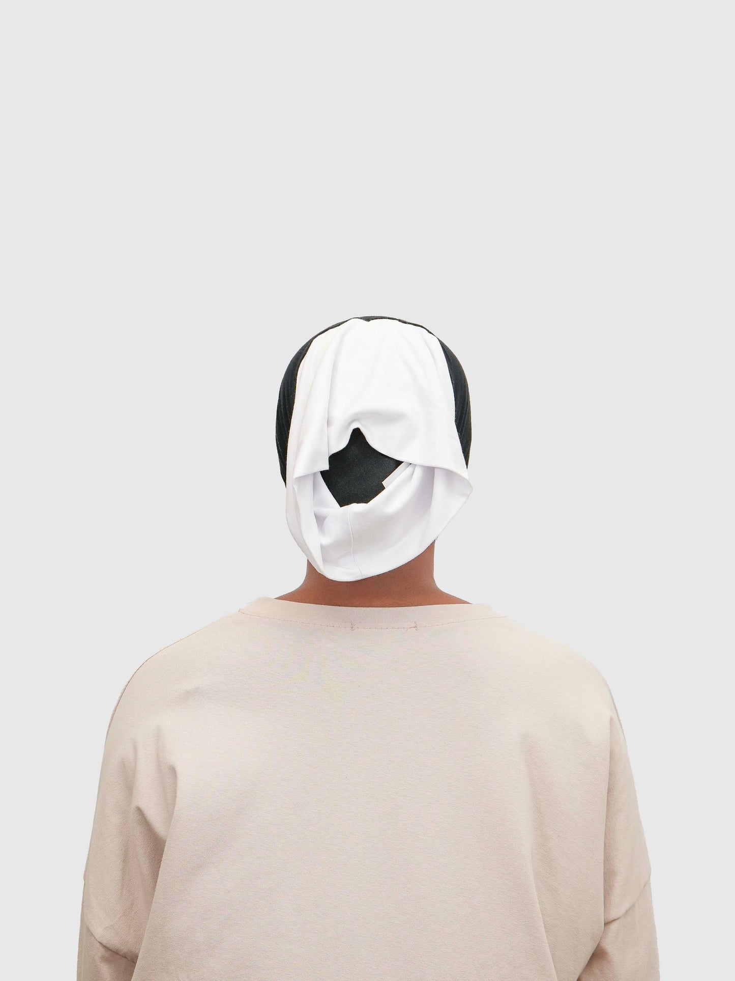 Duo - Bandeau réversible