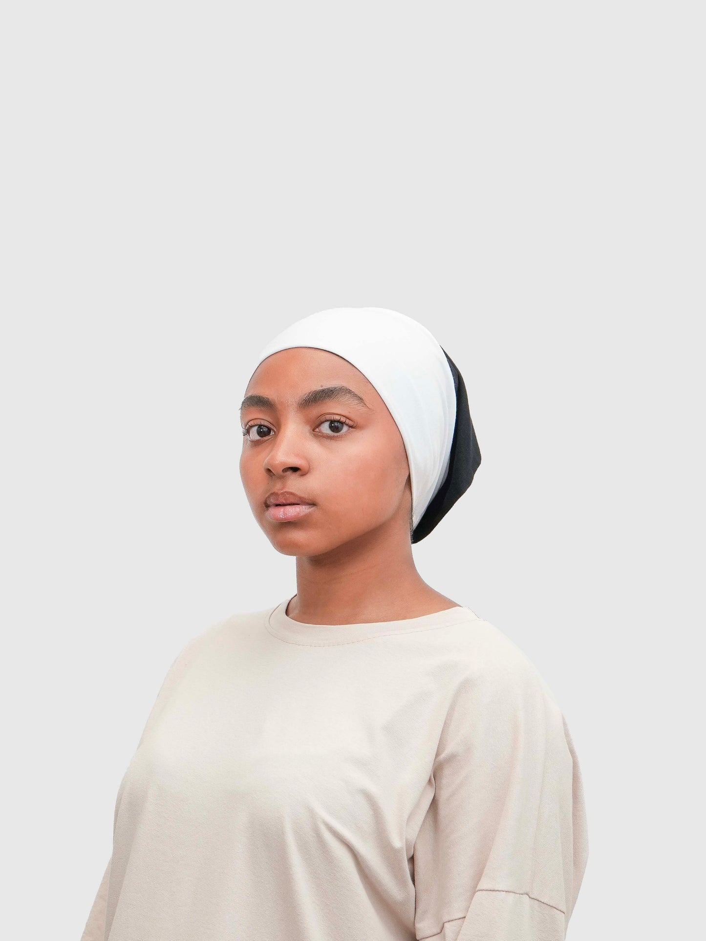 Duo - Bandeau réversible