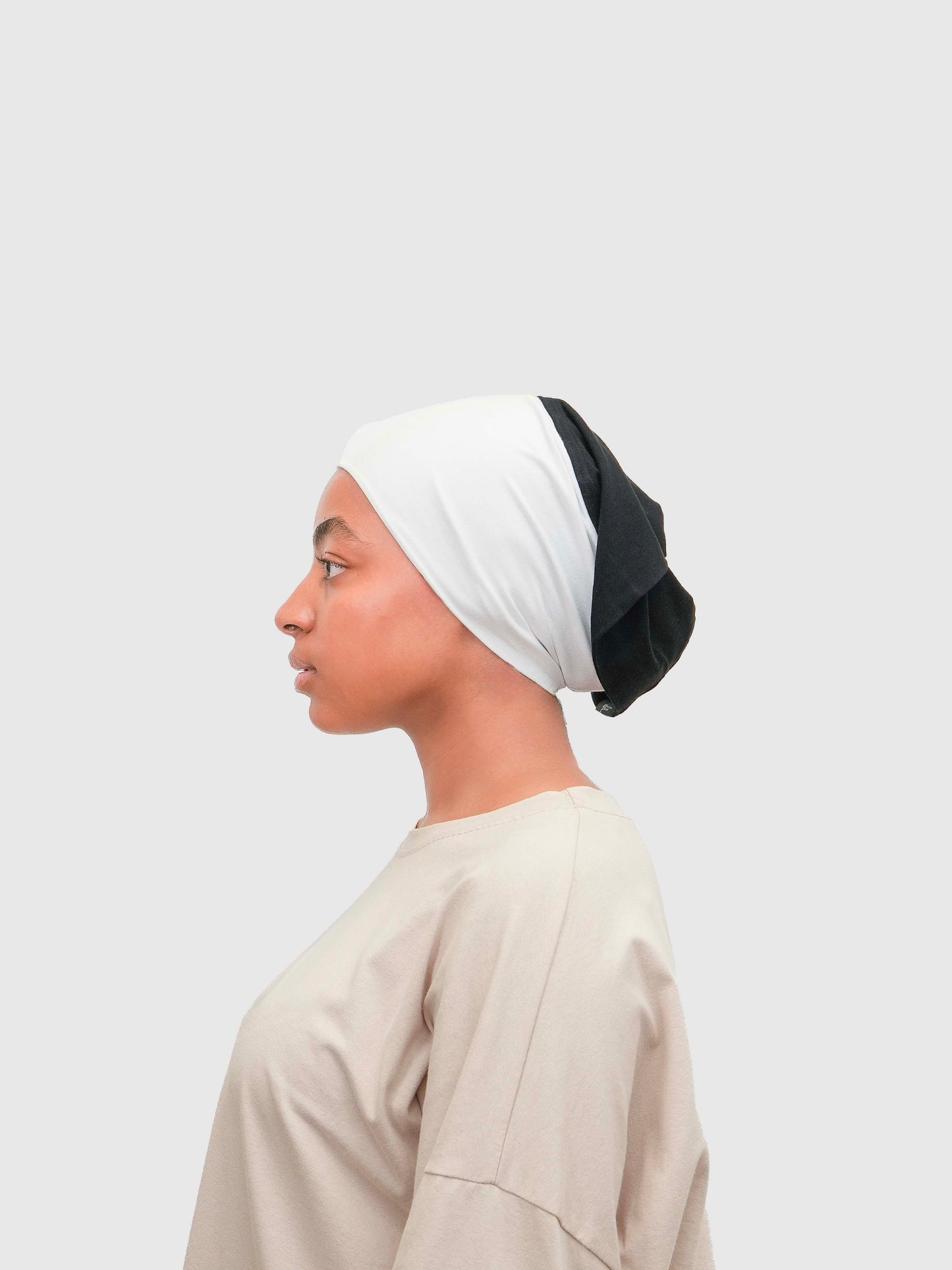 Duo - Bandeau réversible