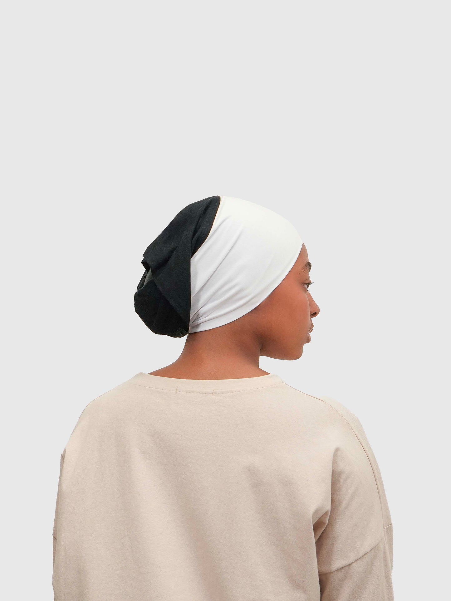 Duo - Bandeau réversible