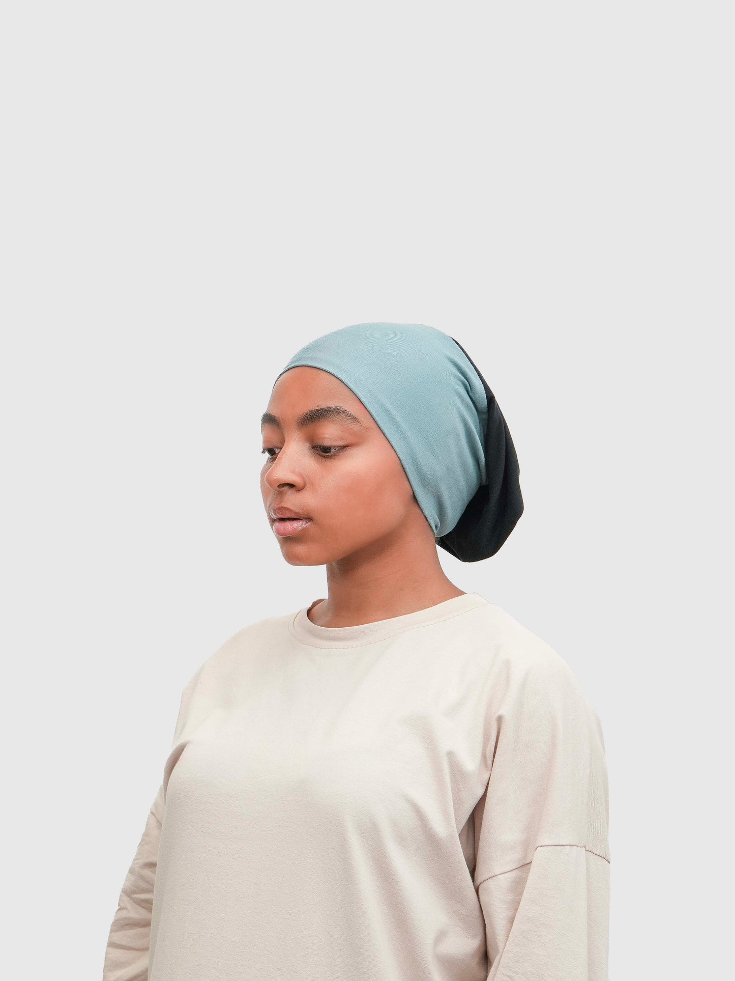 Duo - Bandeau réversible