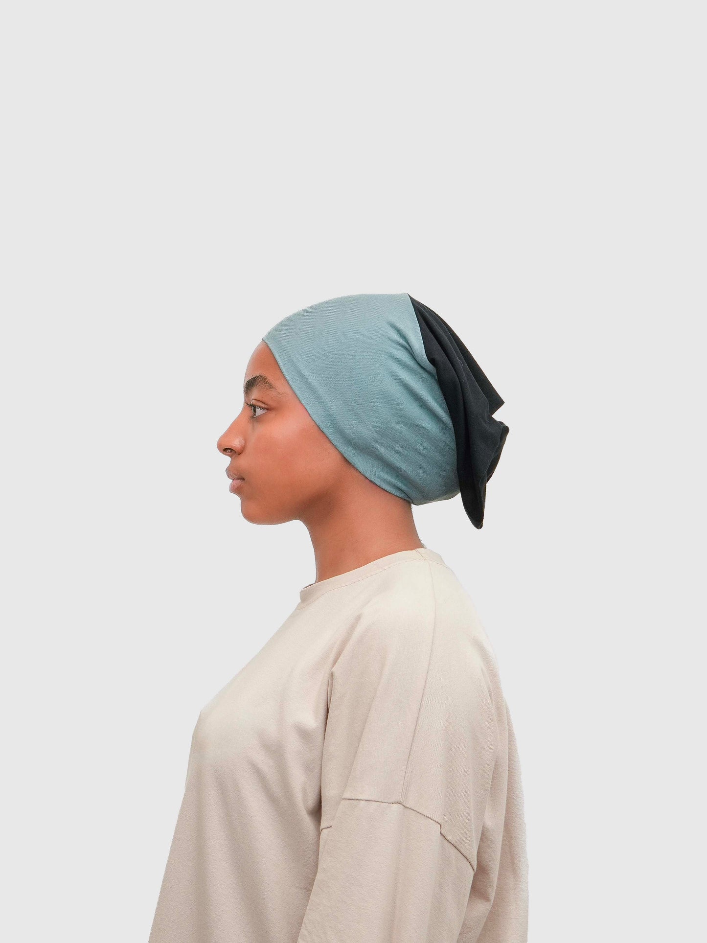 Duo - Bandeau réversible