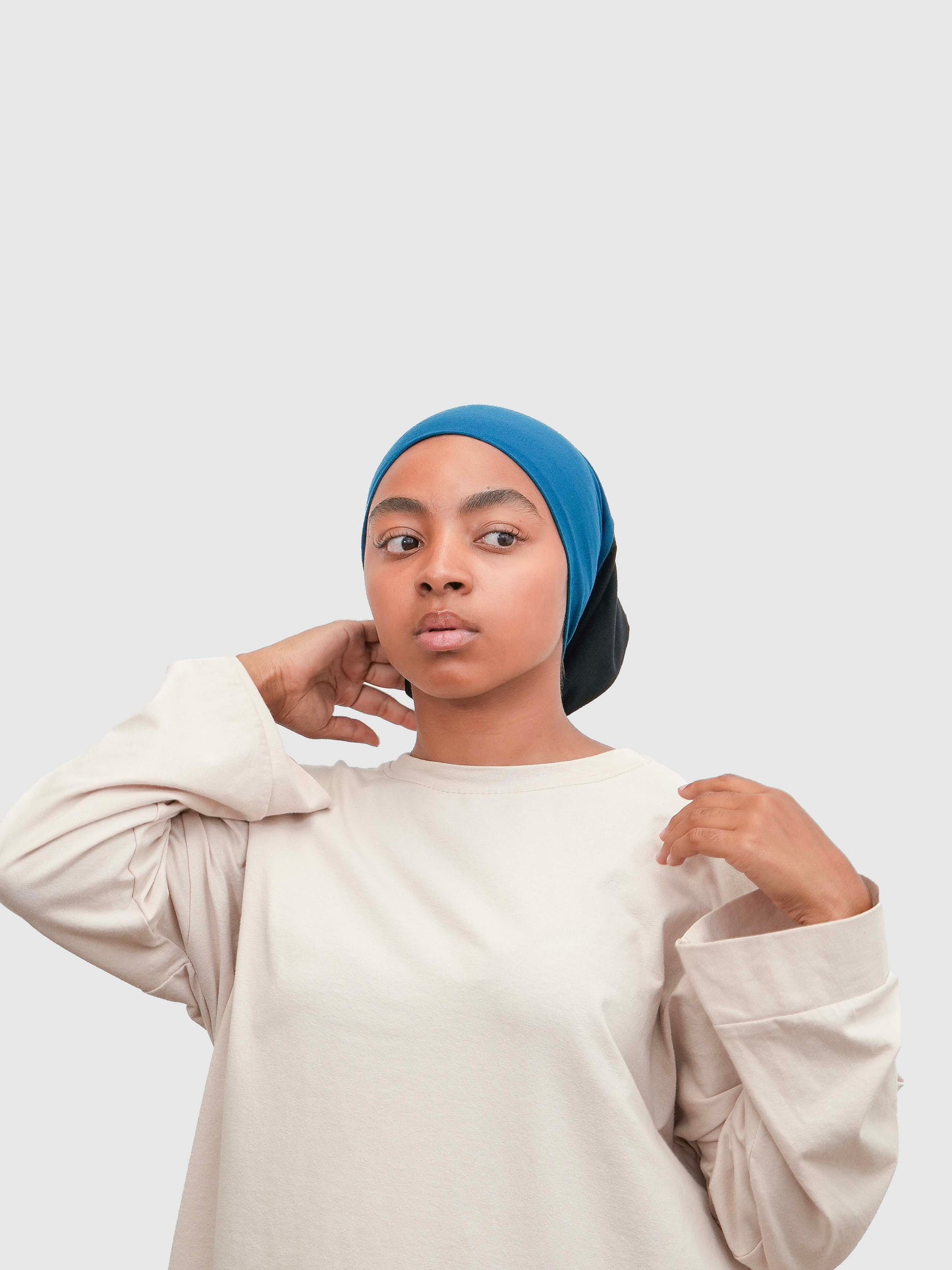 Duo - Bandeau réversible