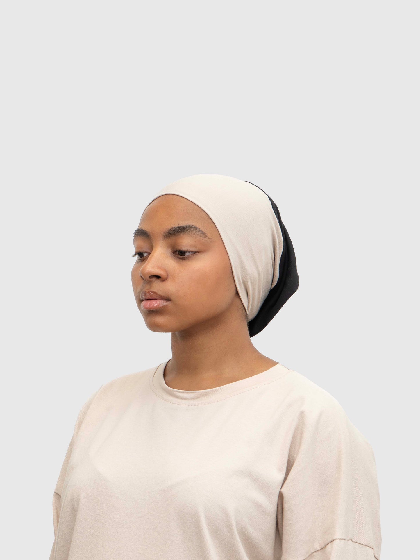 Duo - Bandeau réversible