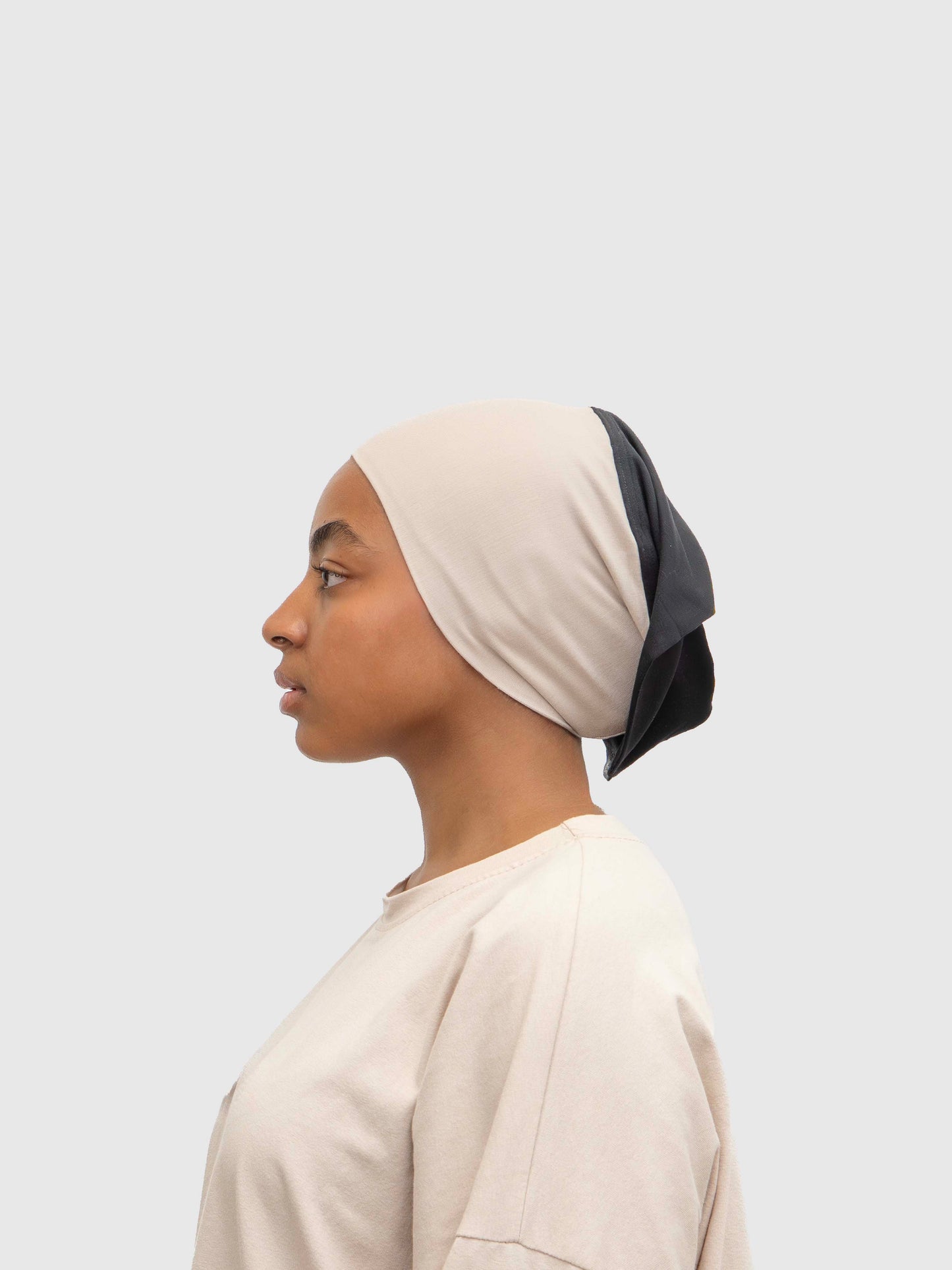 Duo - Bandeau réversible