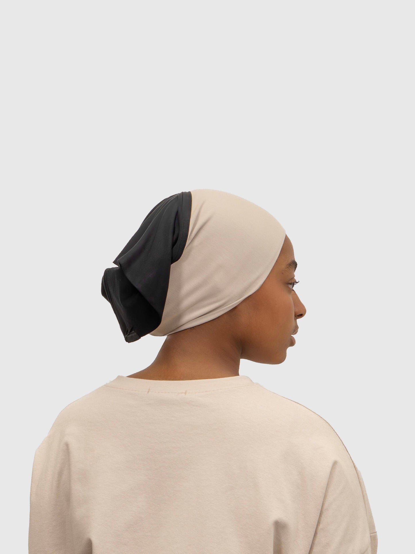 Duo - Bandeau réversible