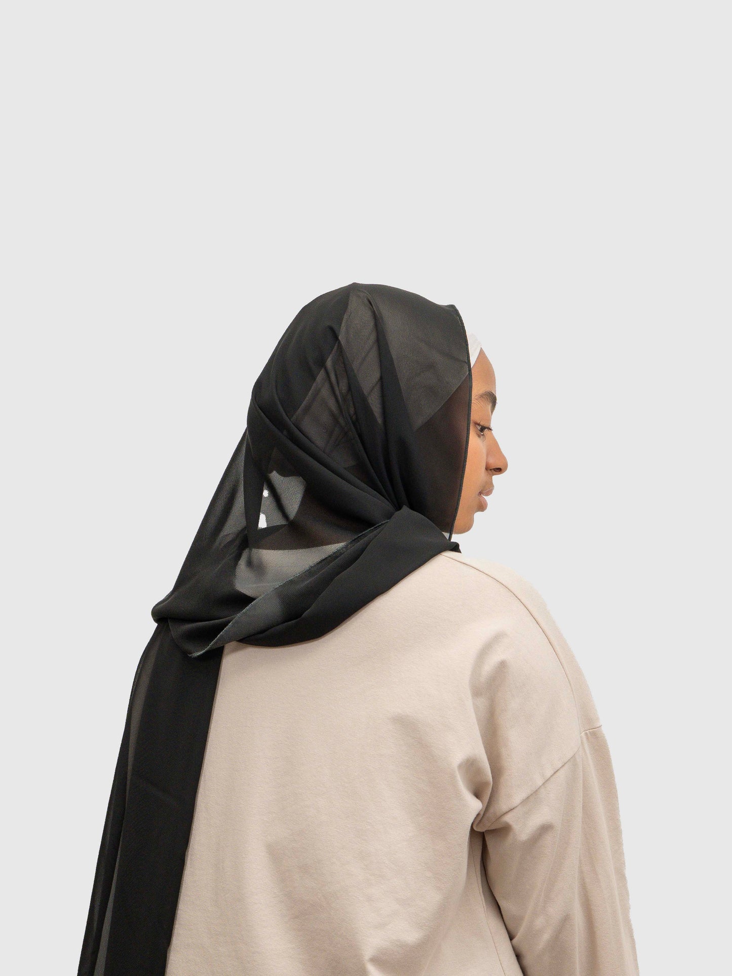 Duo - Bandeau réversible