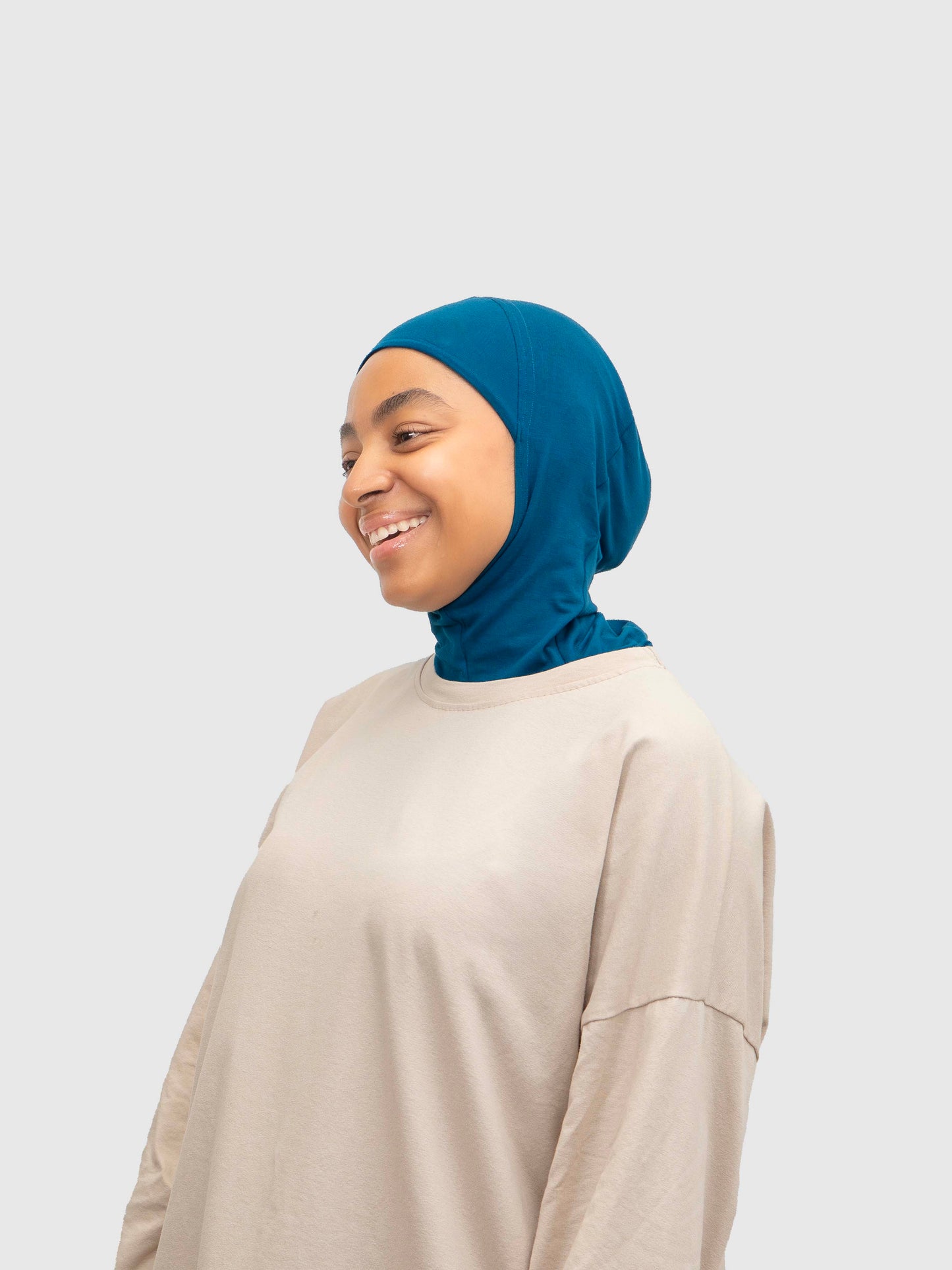 Nox - Cagoule en bambou