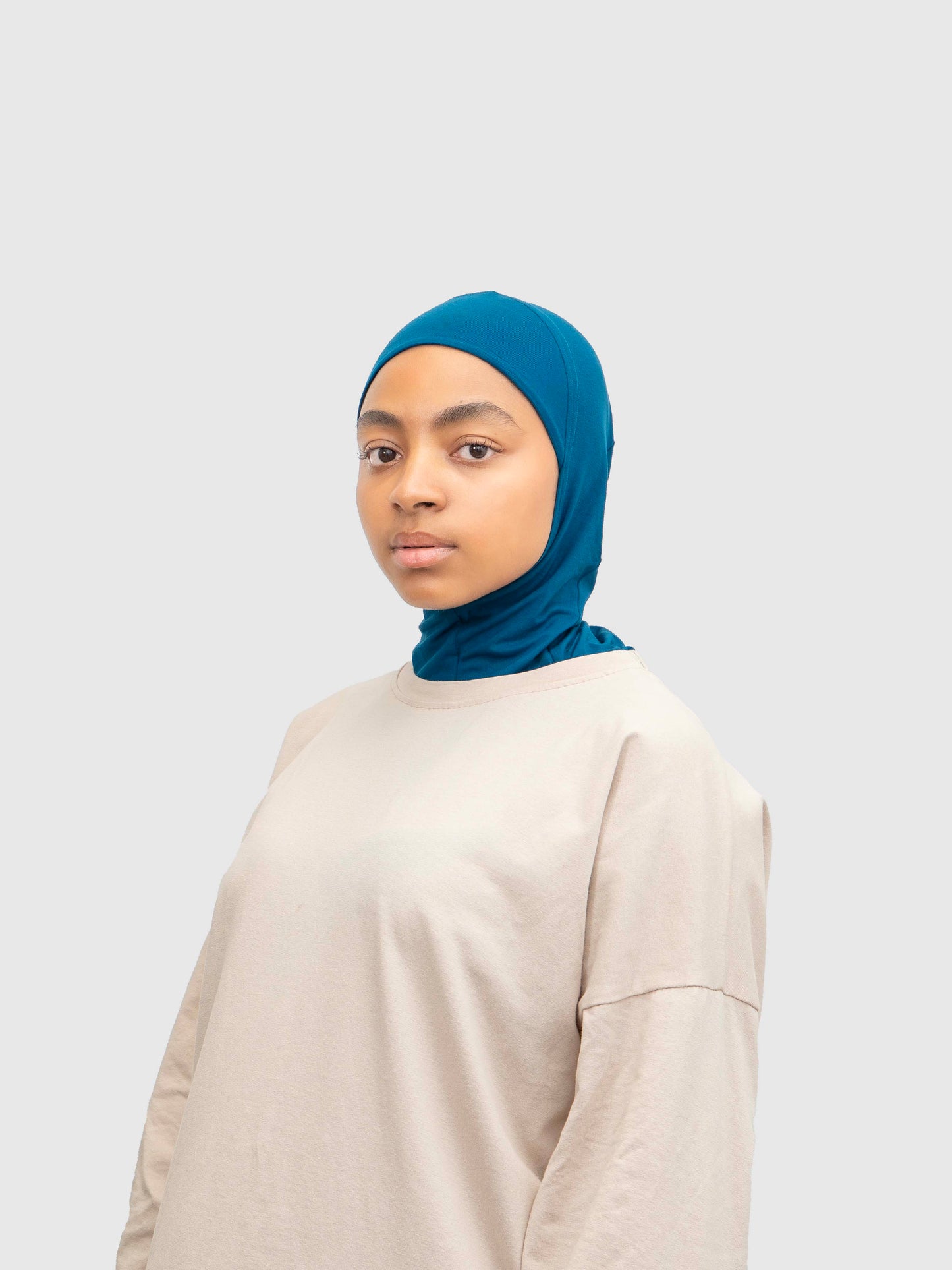 Nox - Cagoule en bambou