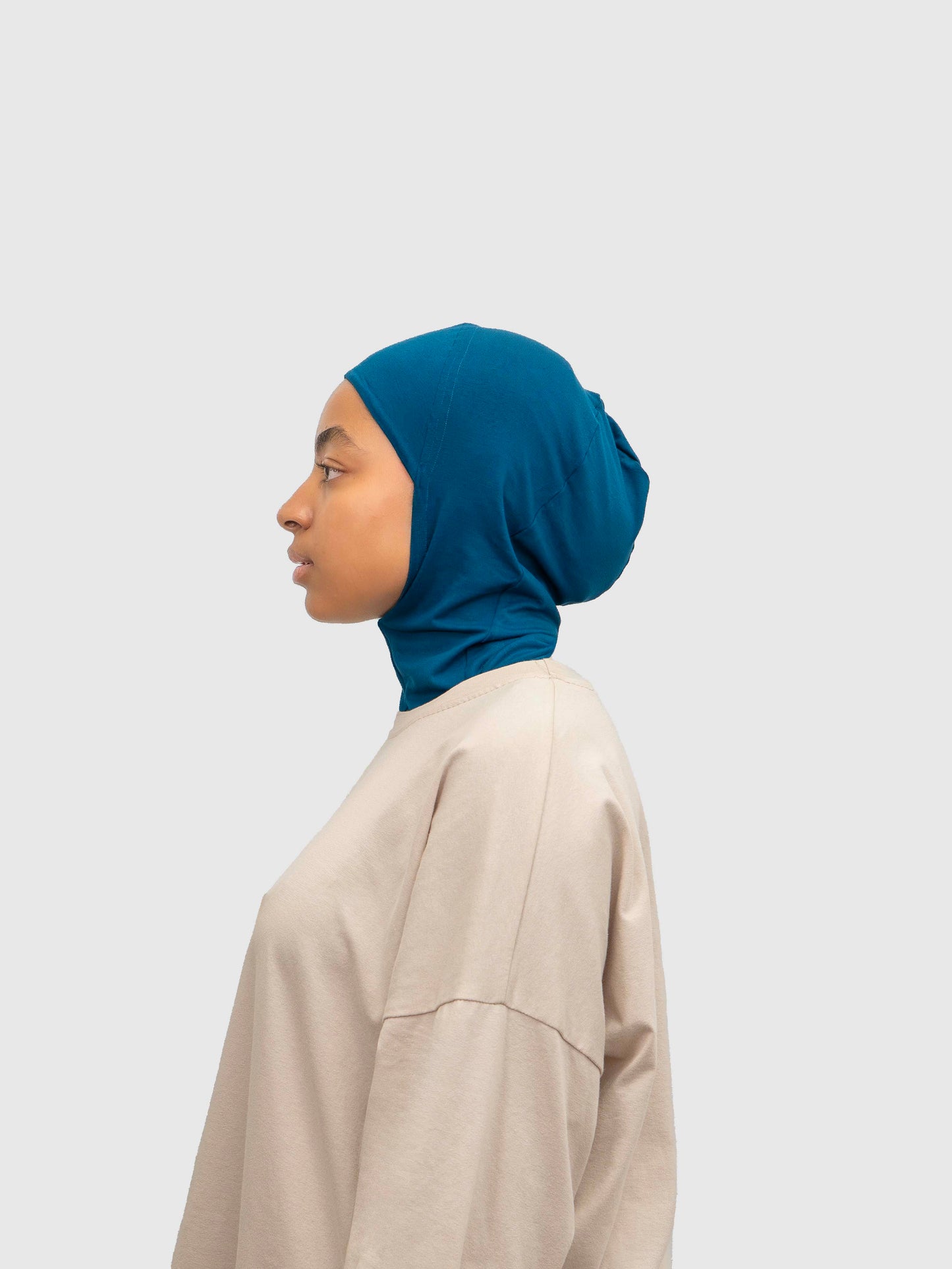 Nox - Cagoule en bambou