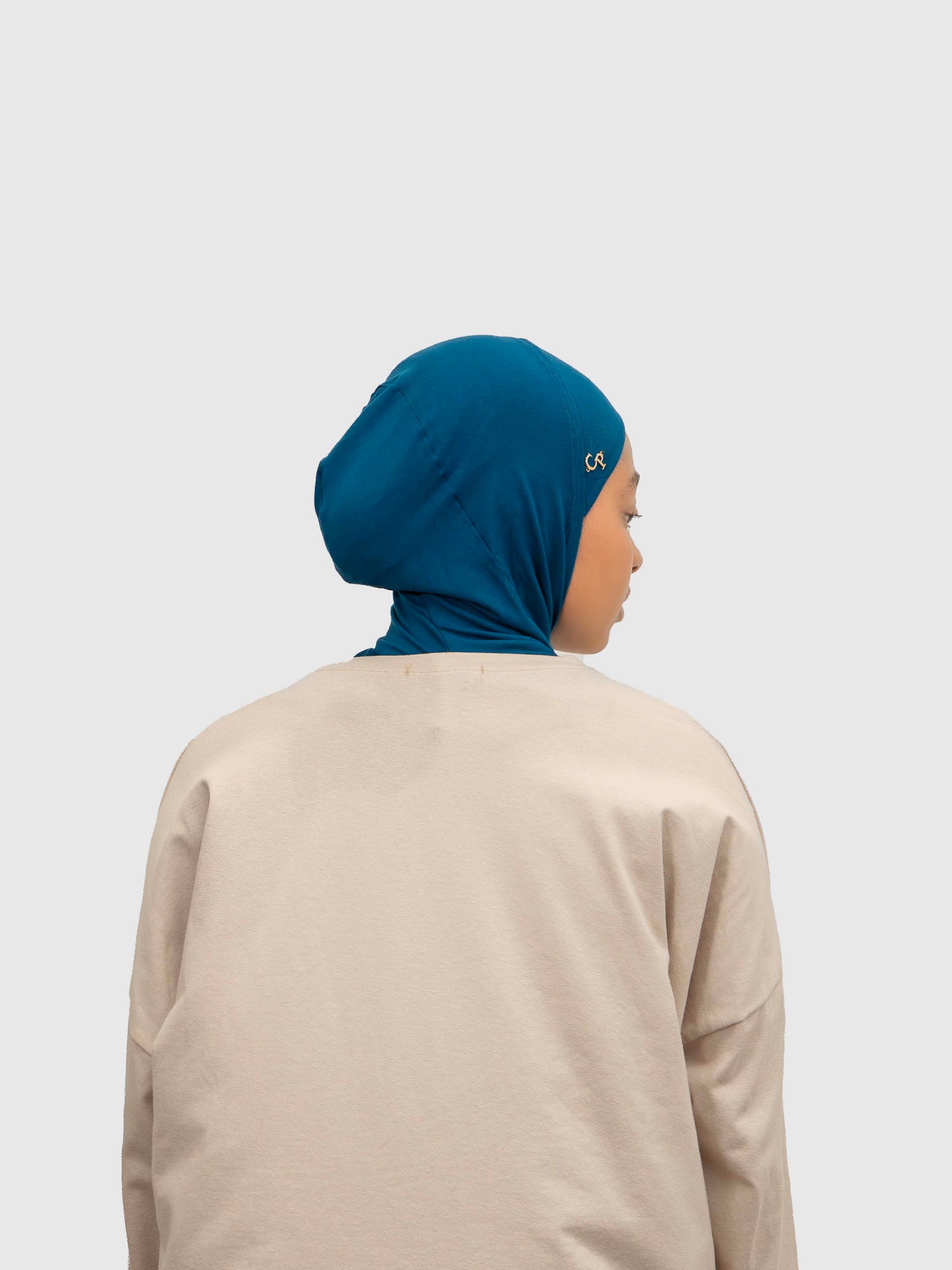 Nox - Cagoule en bambou