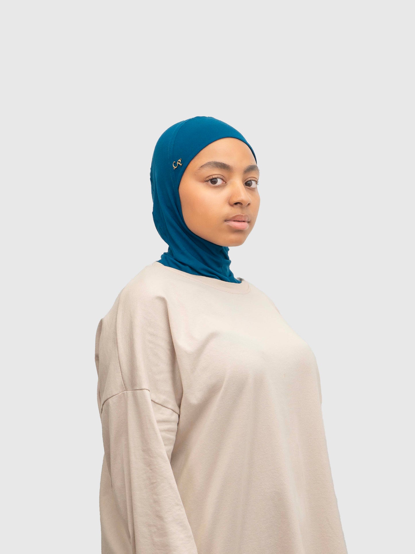 Nox - Cagoule en bambou