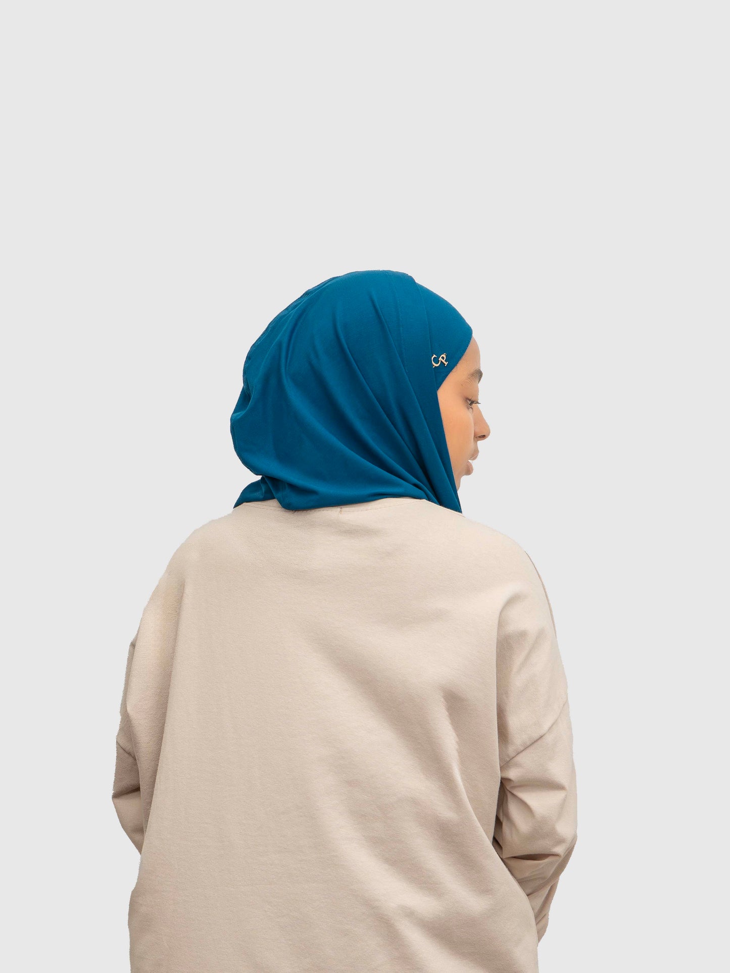 Nox - Cagoule en bambou