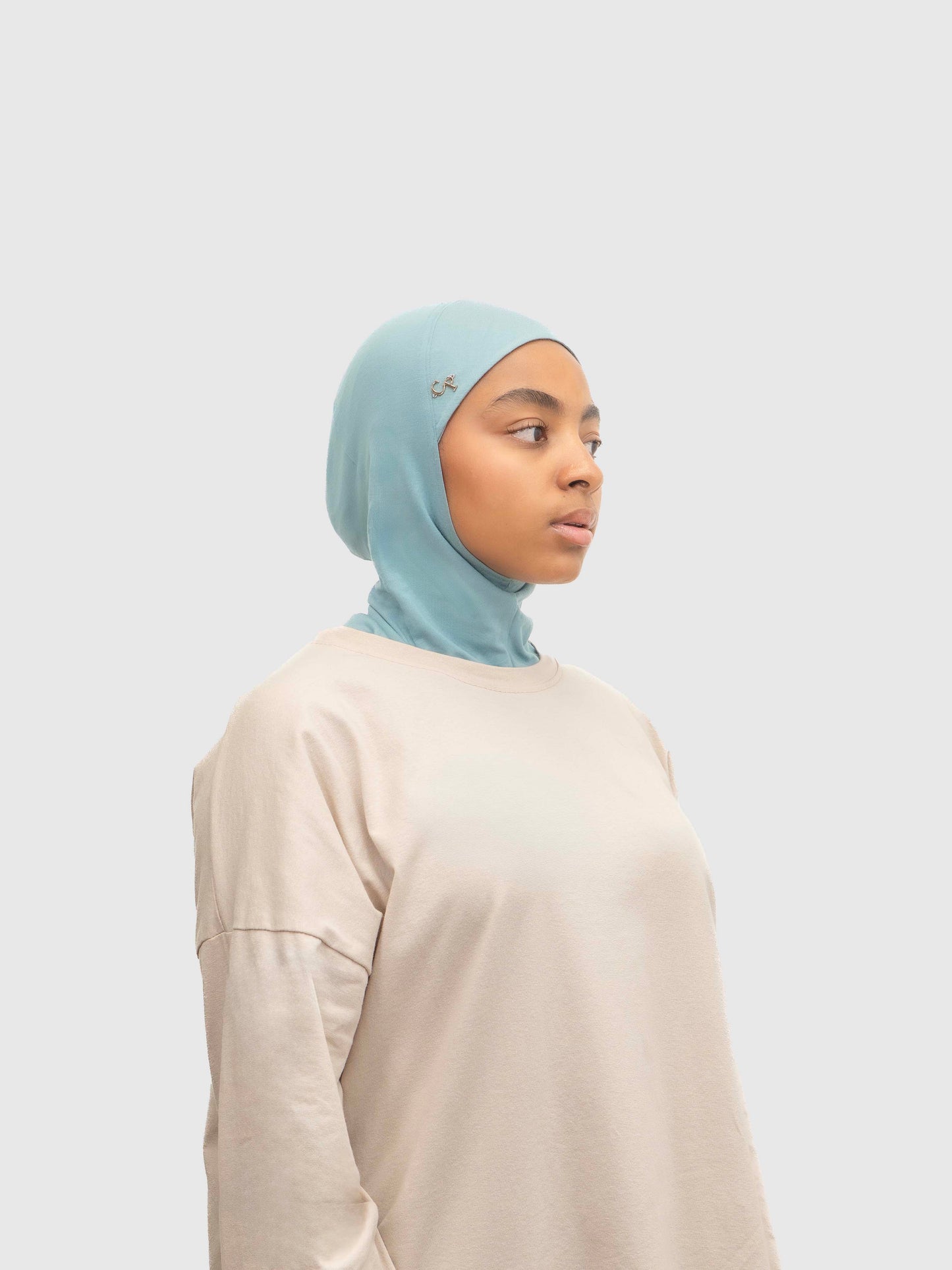 Nox - Cagoule en bambou