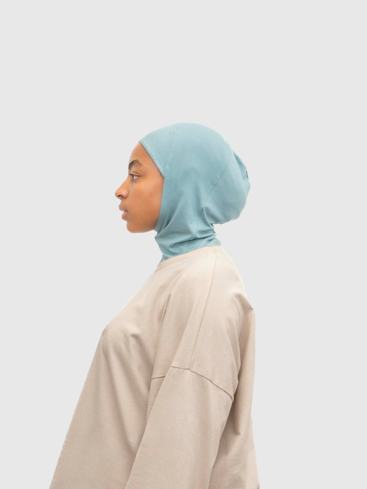 Nox - Cagoule en bambou