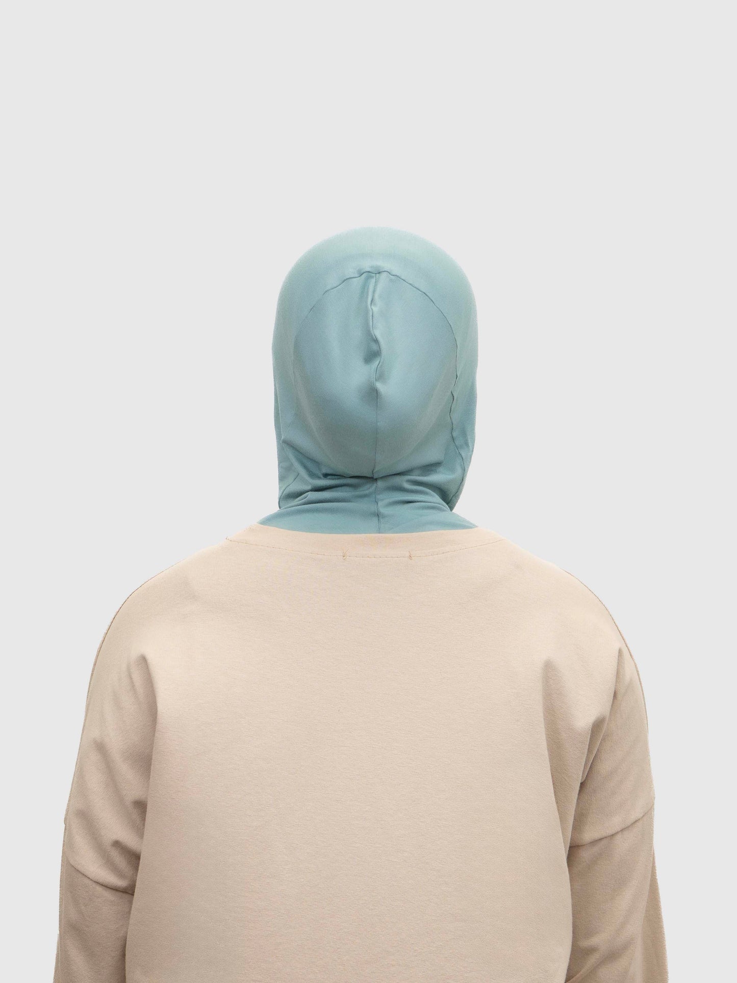 Nox - Cagoule en bambou