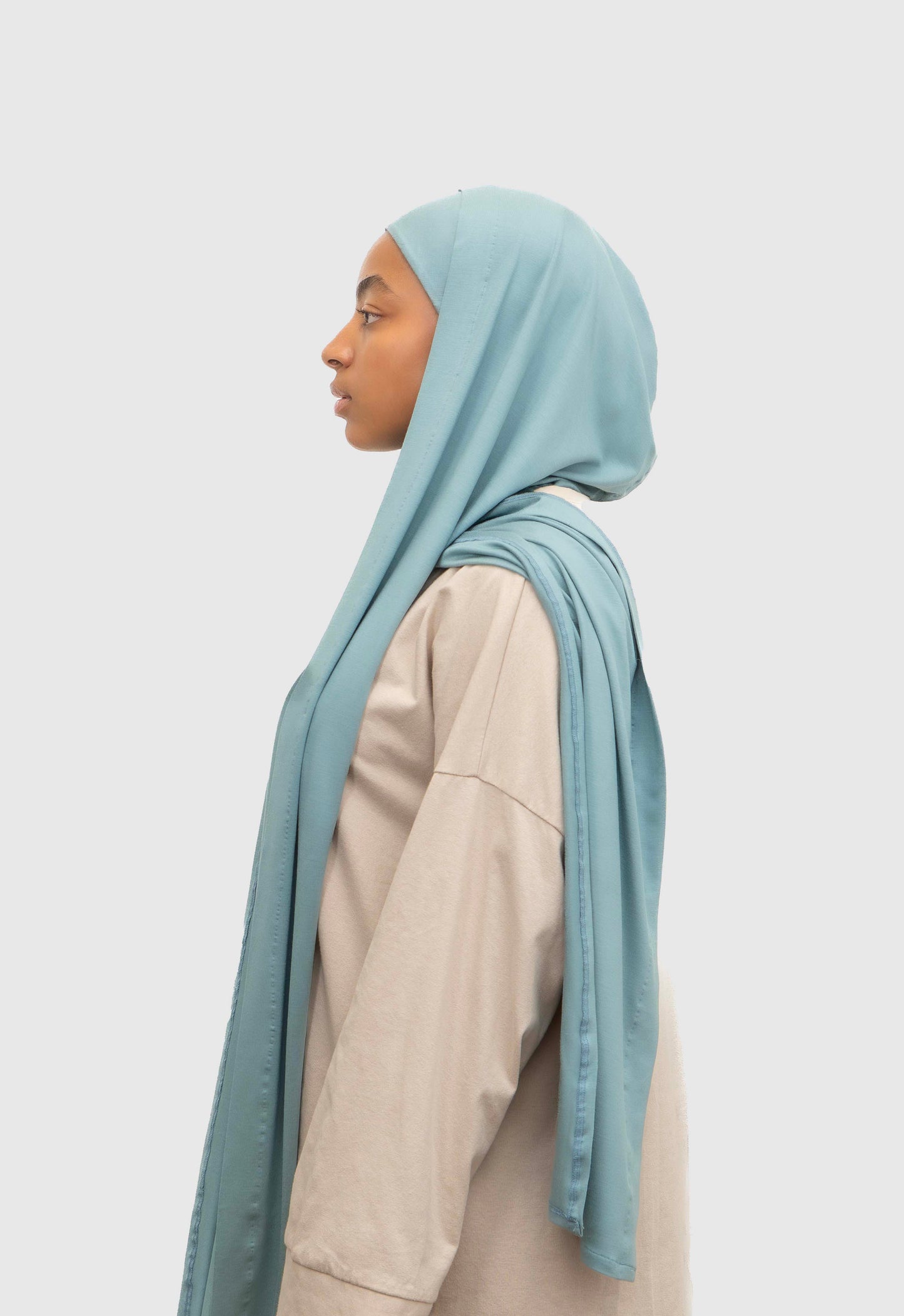 Nox - Cagoule en bambou