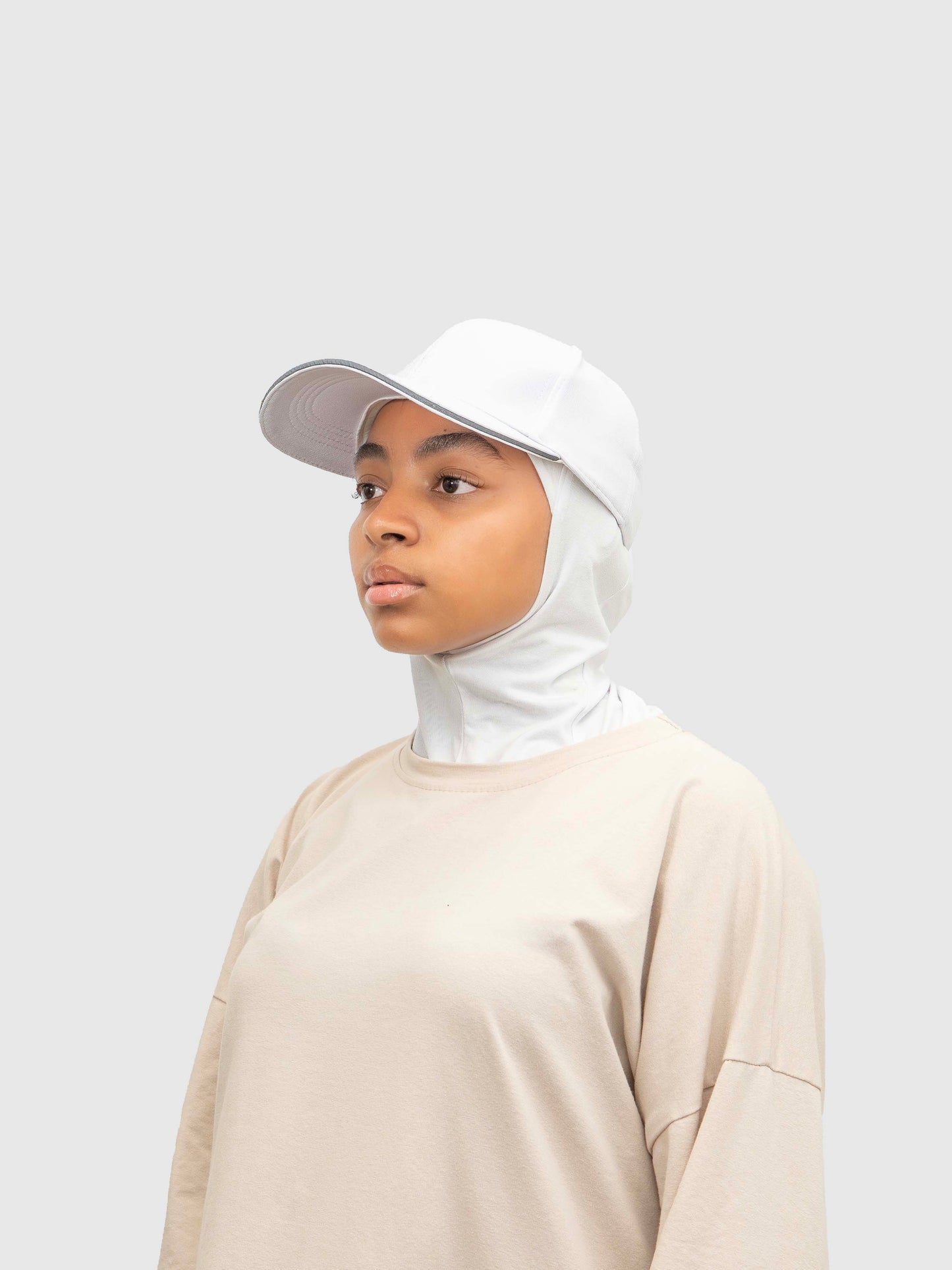 Nox - Cagoule en bambou