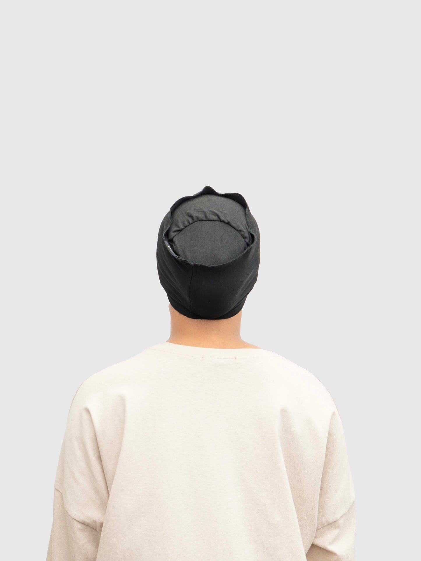 Dualia – Hijab ajustable en viscose de bambou