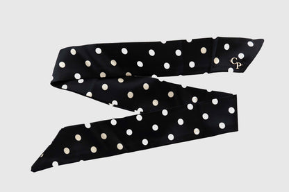 L’Étoffe – foulard artisanal en soie